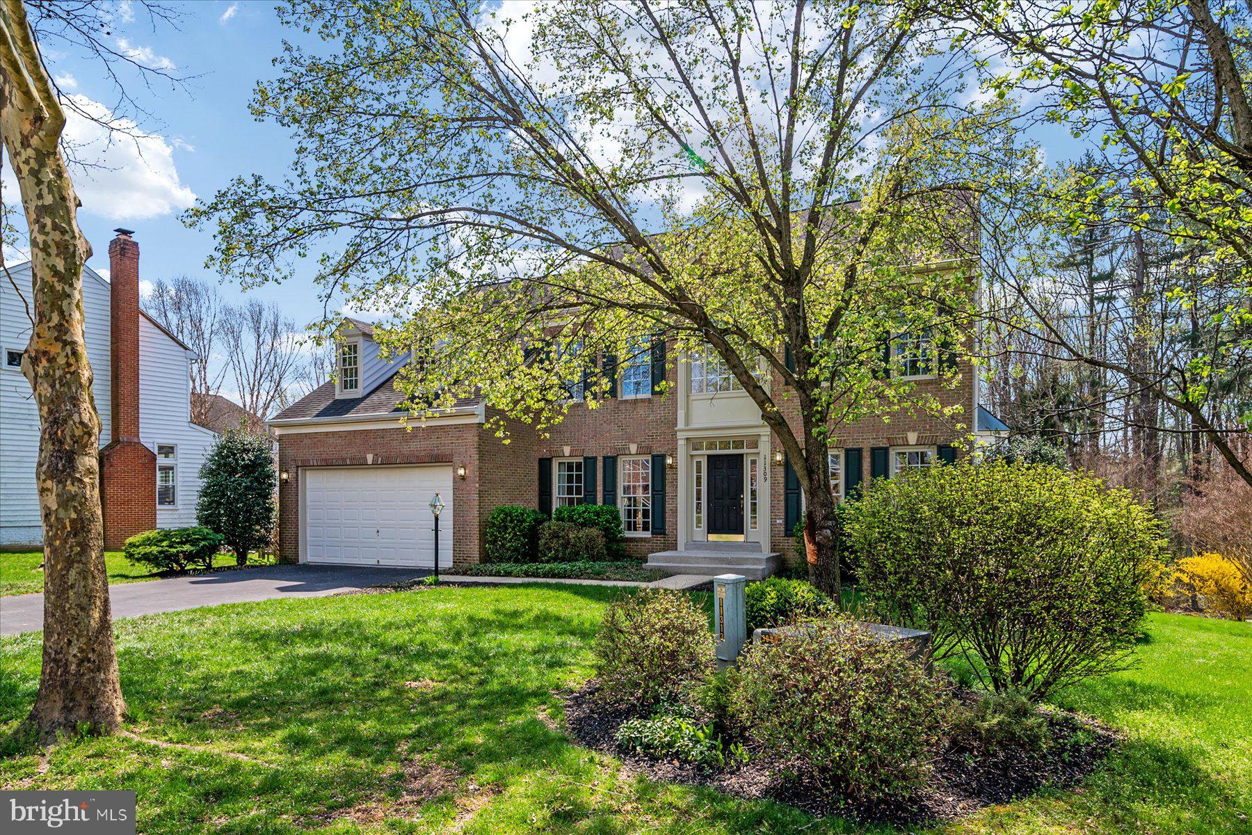 RESERVOIR OVERLOOK - Residential Lease