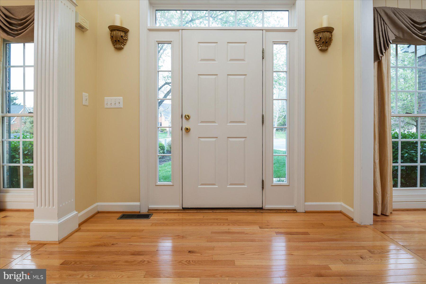 RESERVOIR OVERLOOK - Residential Lease