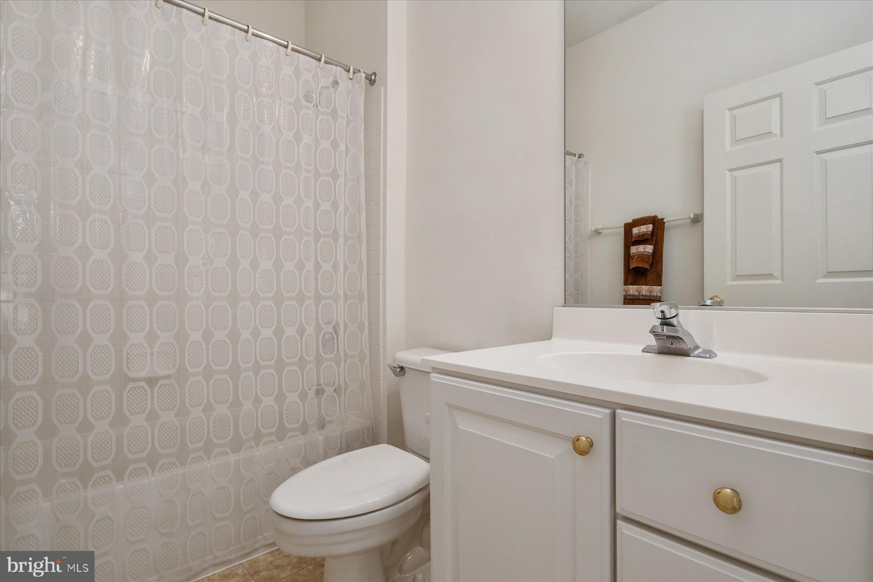 RESERVOIR OVERLOOK - Residential Lease