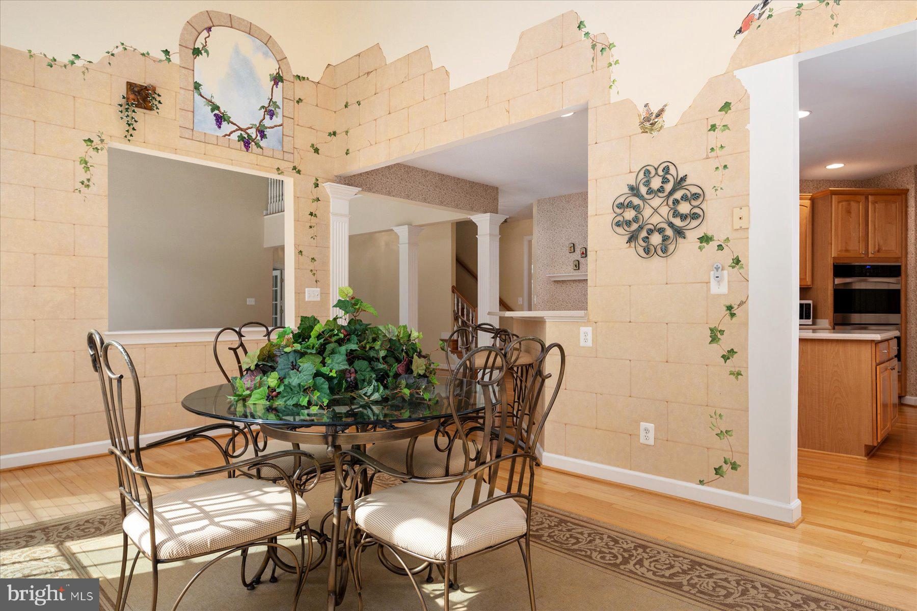 RESERVOIR OVERLOOK - Residential Lease