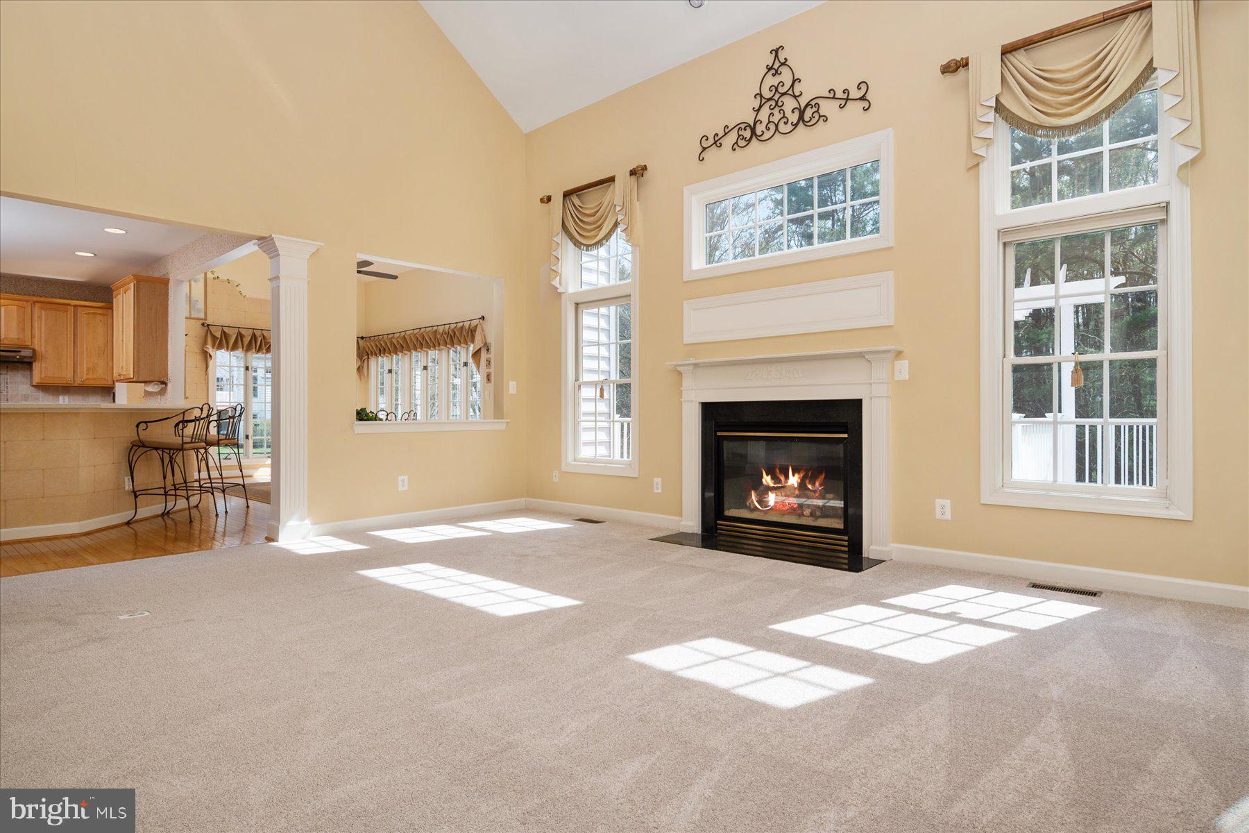 RESERVOIR OVERLOOK - Residential Lease