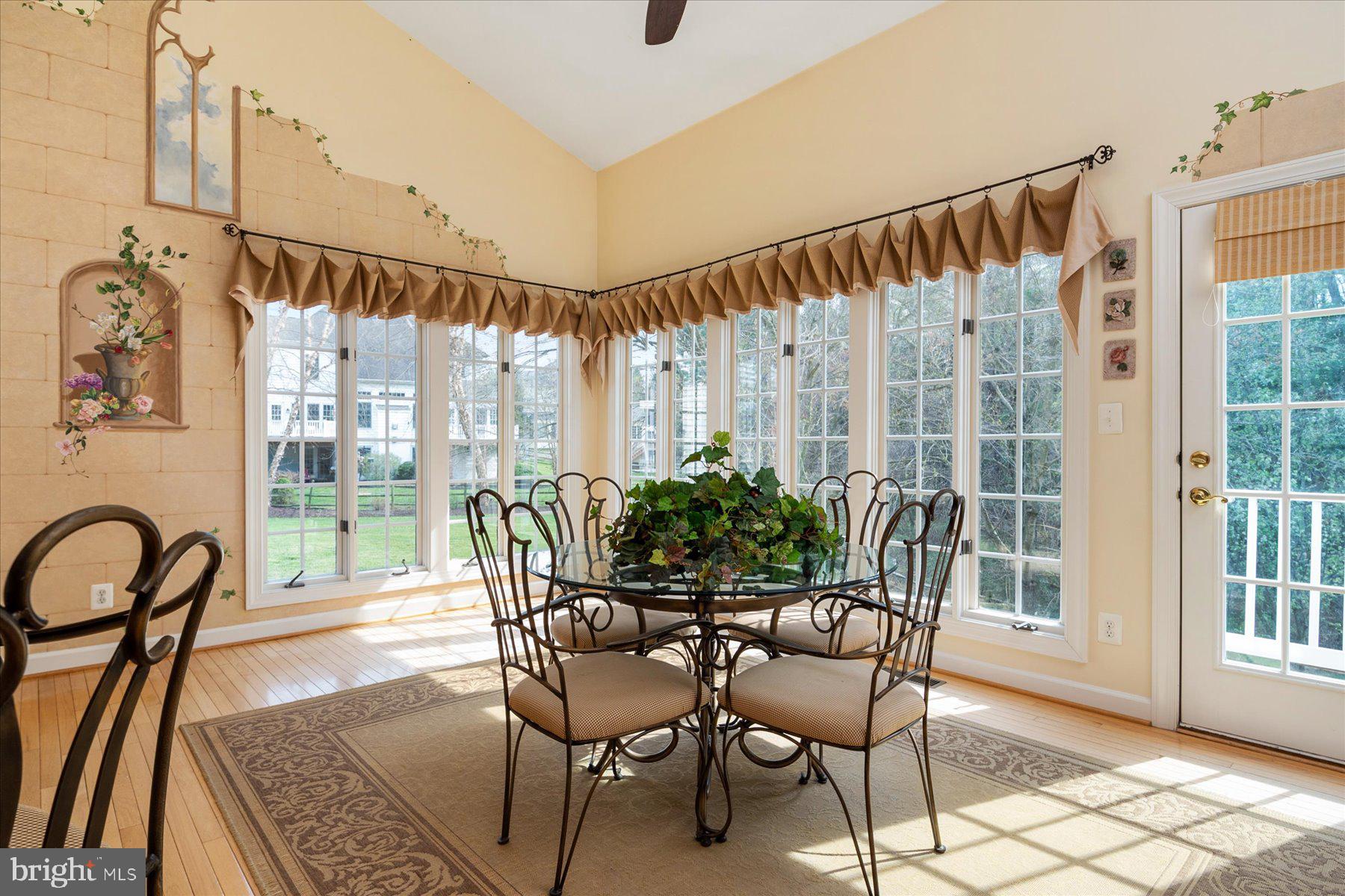 RESERVOIR OVERLOOK - Residential Lease