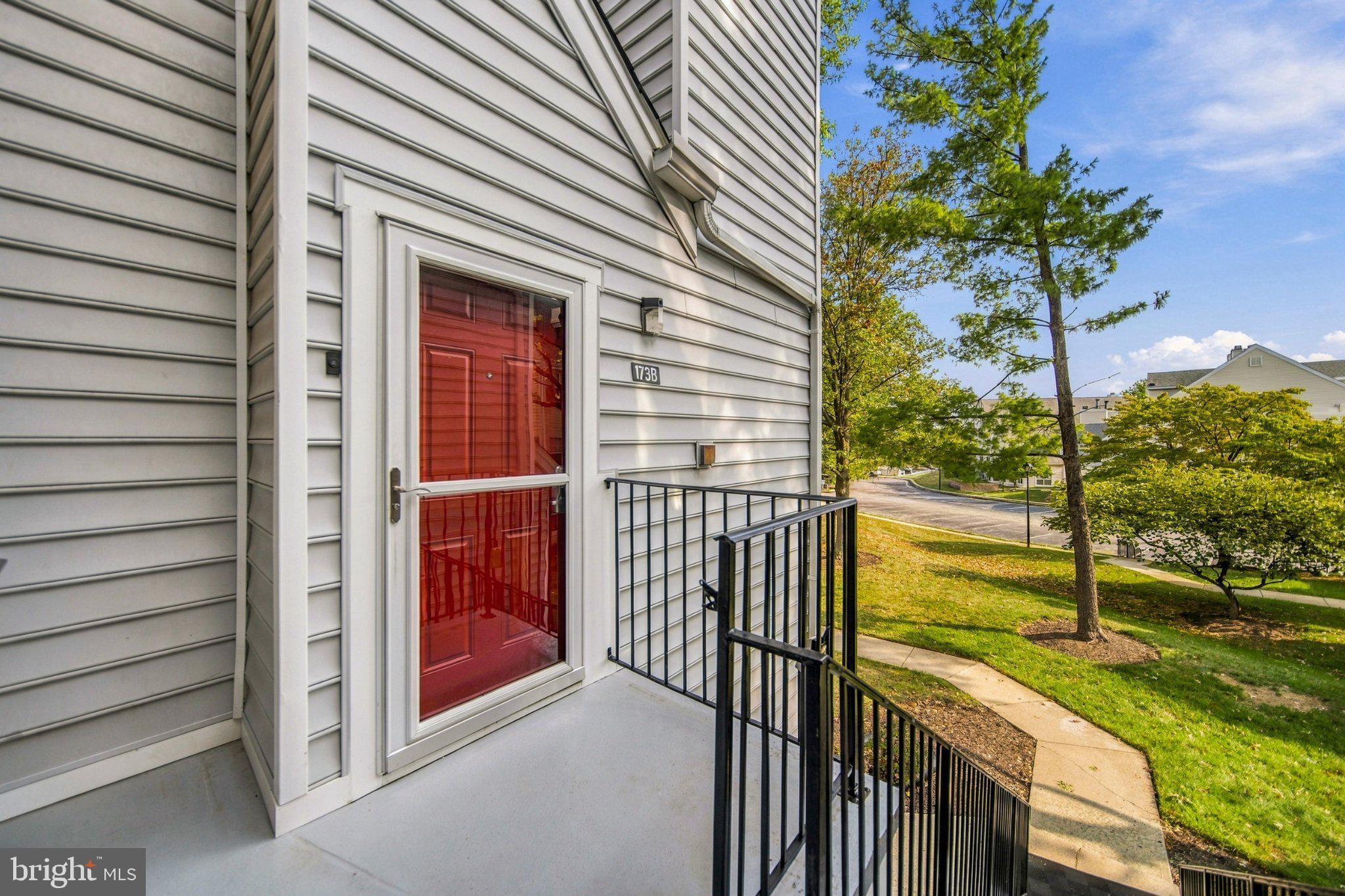 14039 VISTA DRIVE 173B