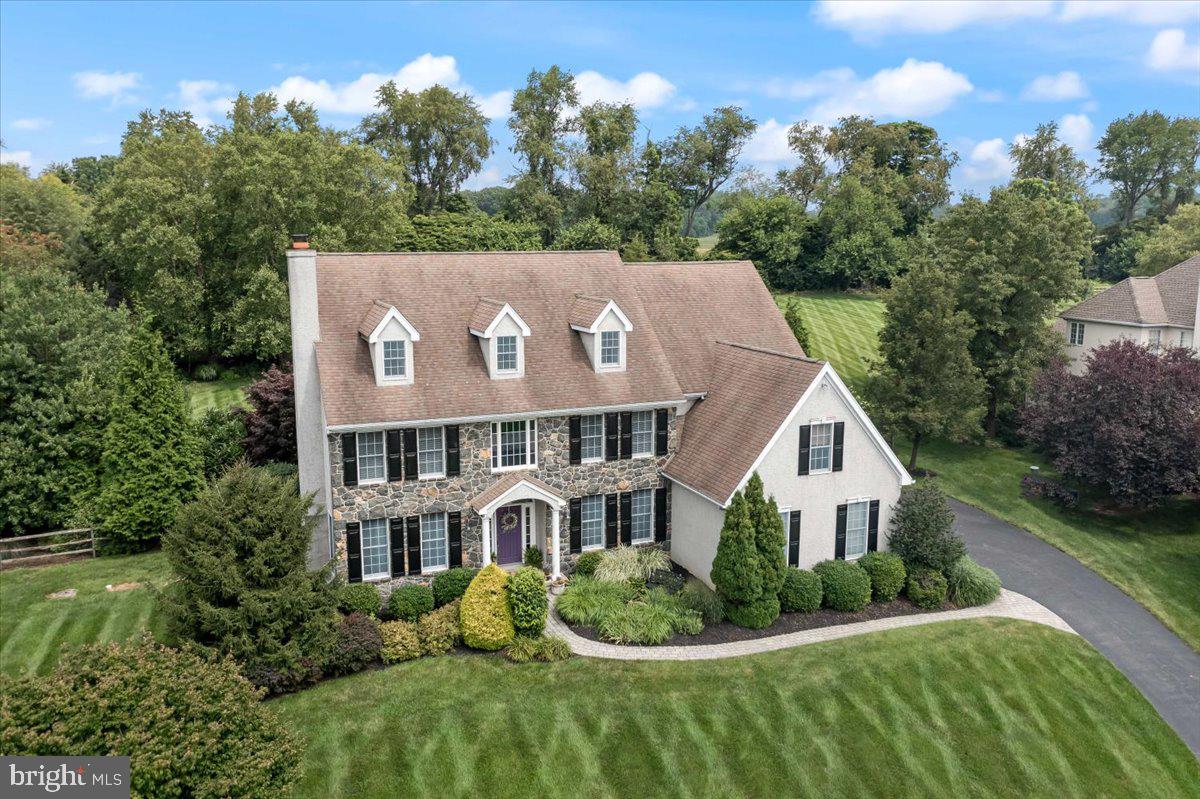 OSBORNE PLACE - Residential