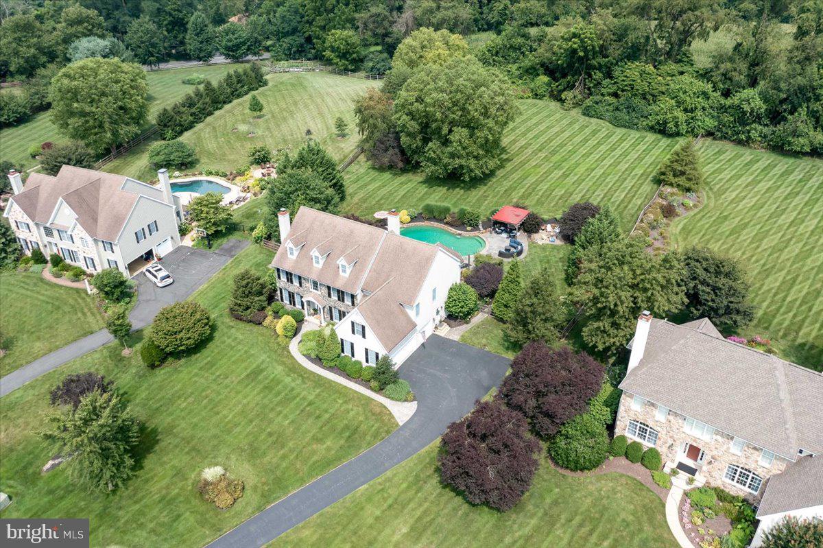 OSBORNE PLACE - Residential