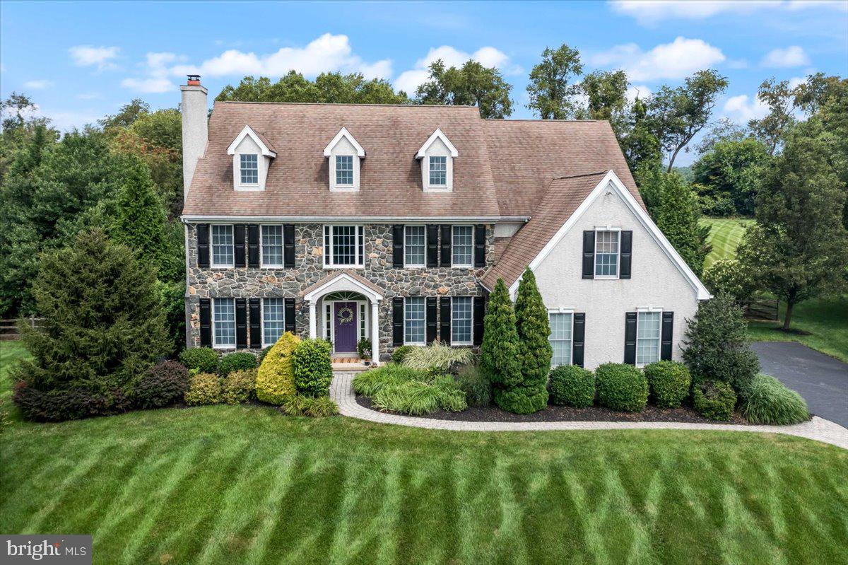 OSBORNE PLACE - Residential
