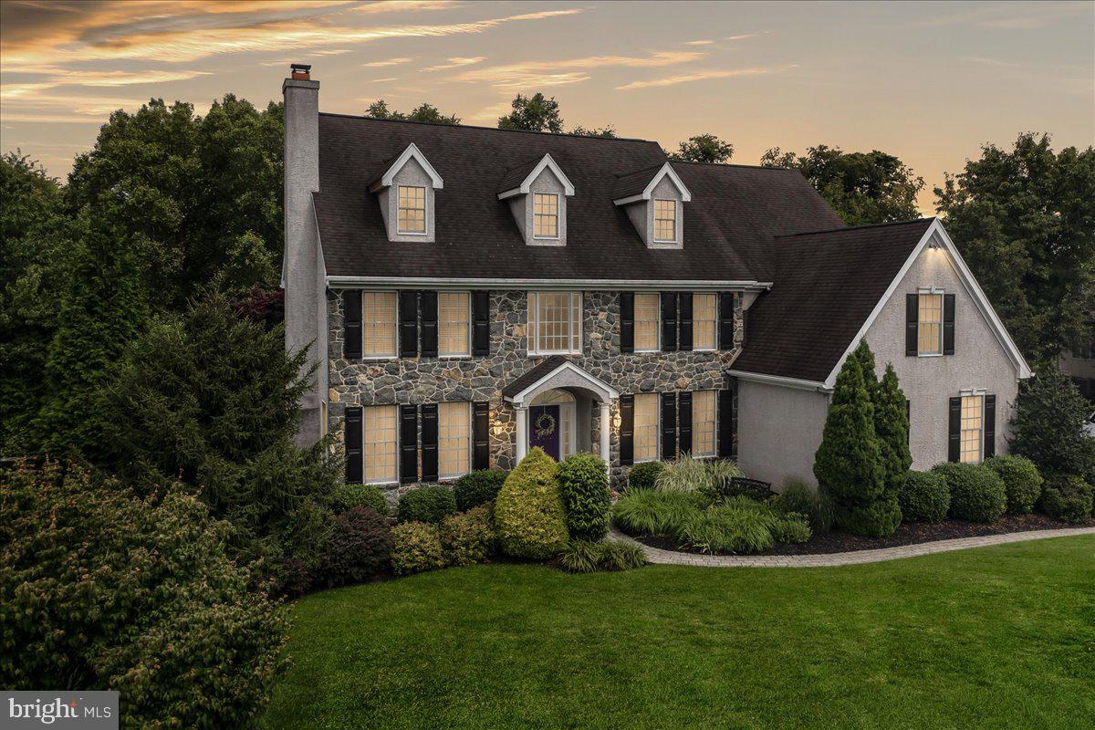 OSBORNE PLACE - Residential