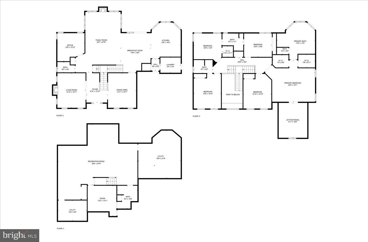 OSBORNE PLACE - Residential