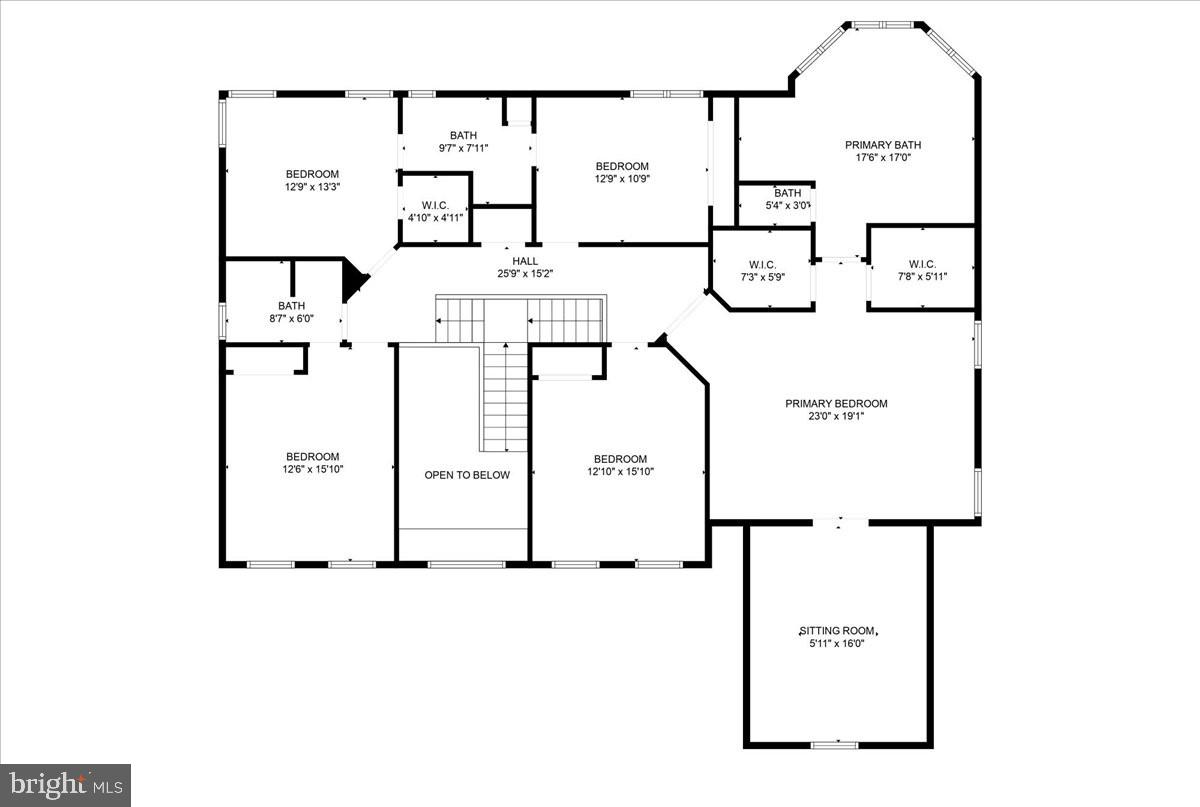 OSBORNE PLACE - Residential