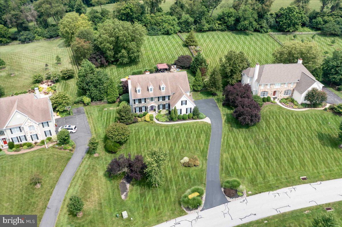 OSBORNE PLACE - Residential