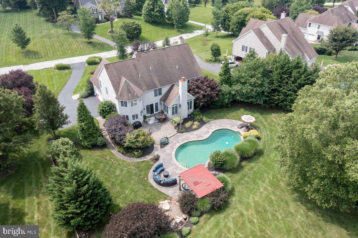 OSBORNE PLACE - Residential