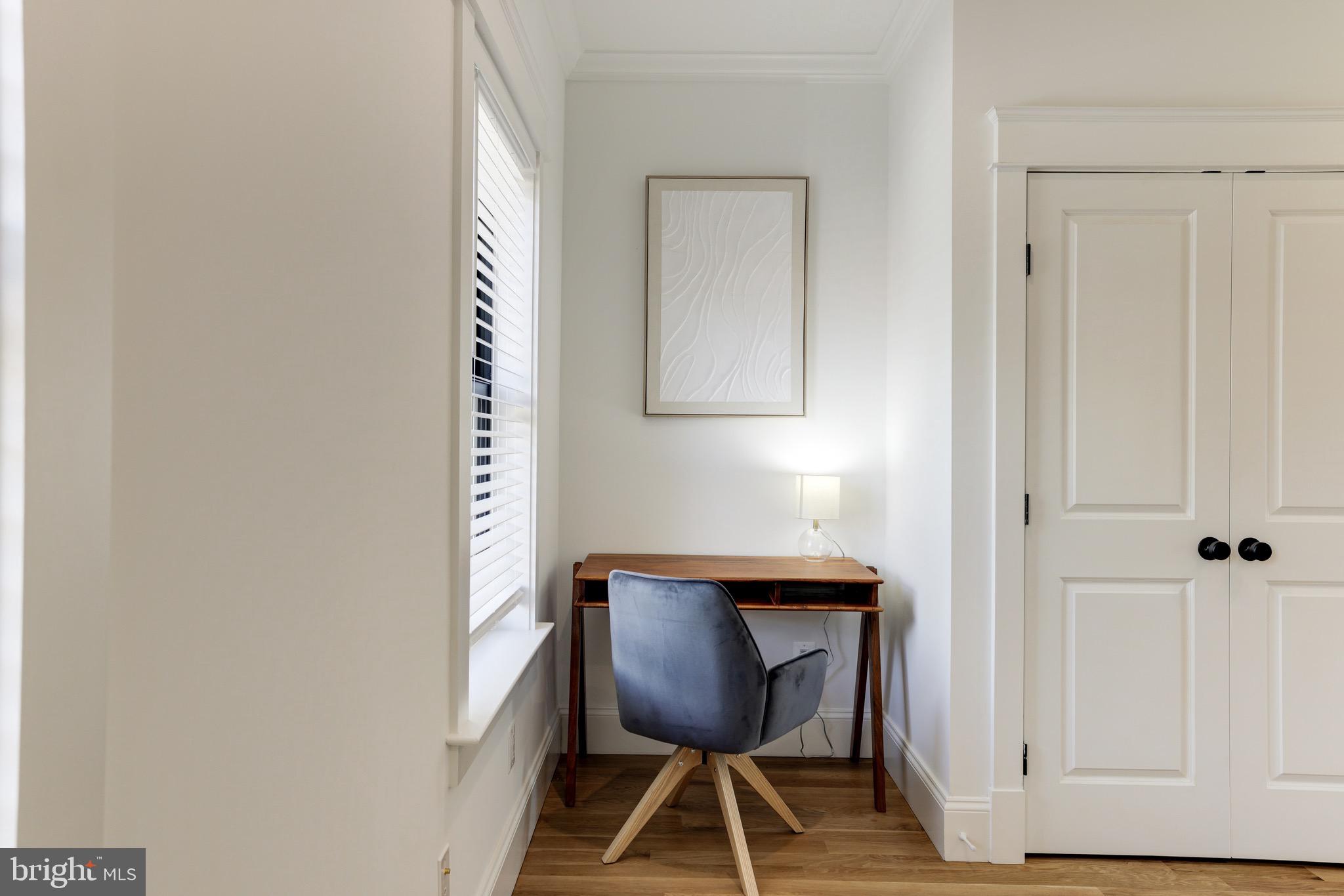 PARKER GRAY - Residential Lease