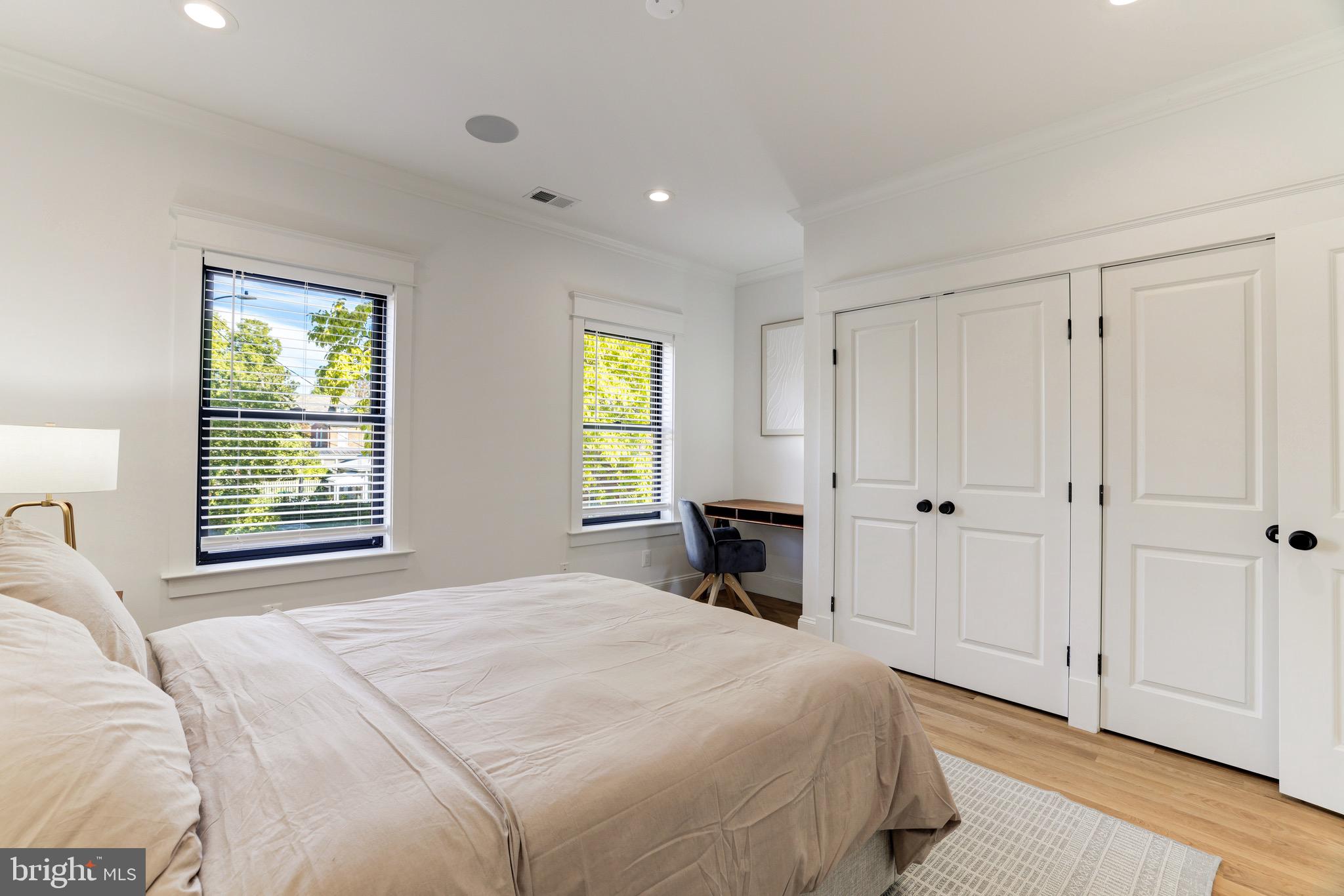 PARKER GRAY - Residential Lease