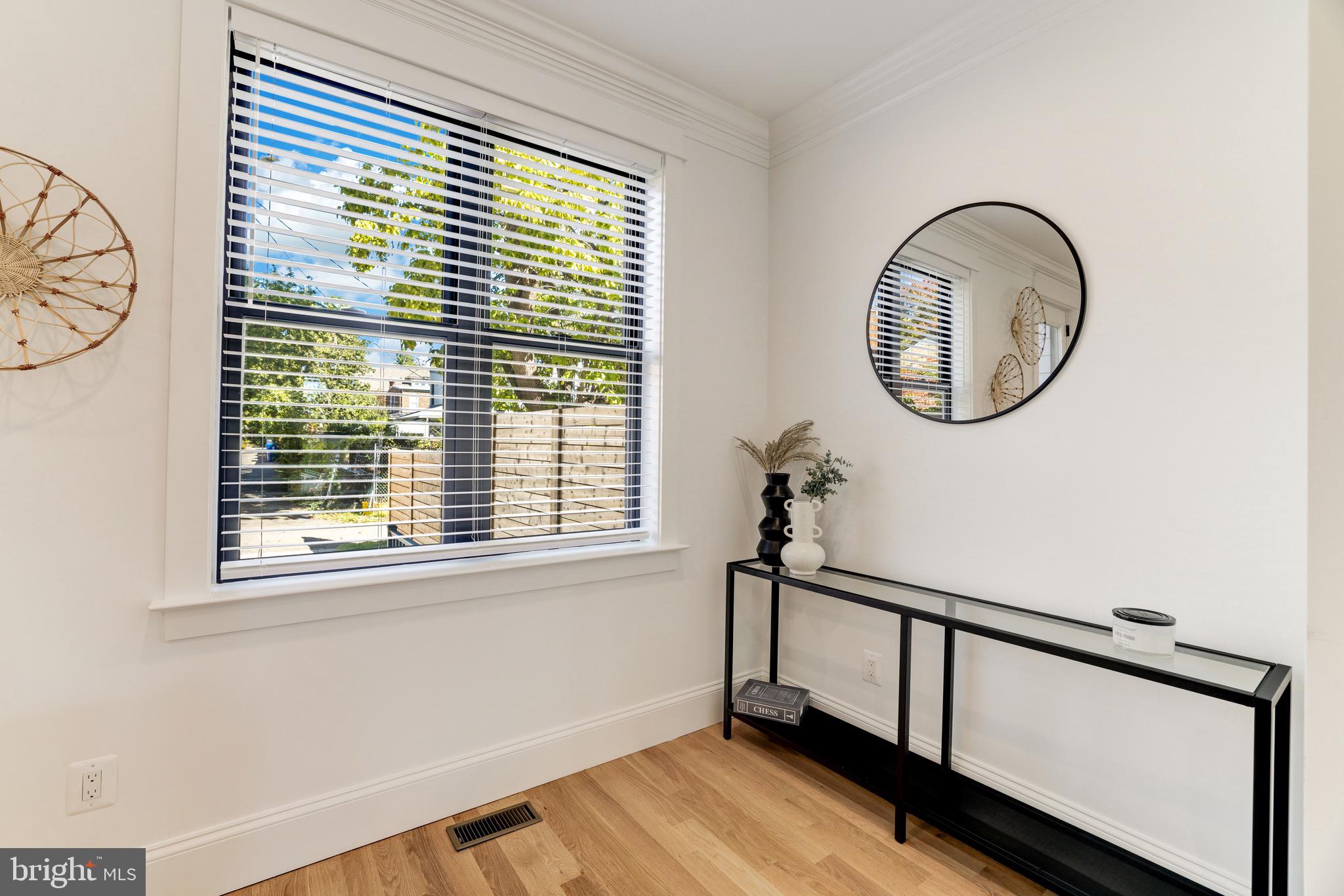 PARKER GRAY - Residential Lease