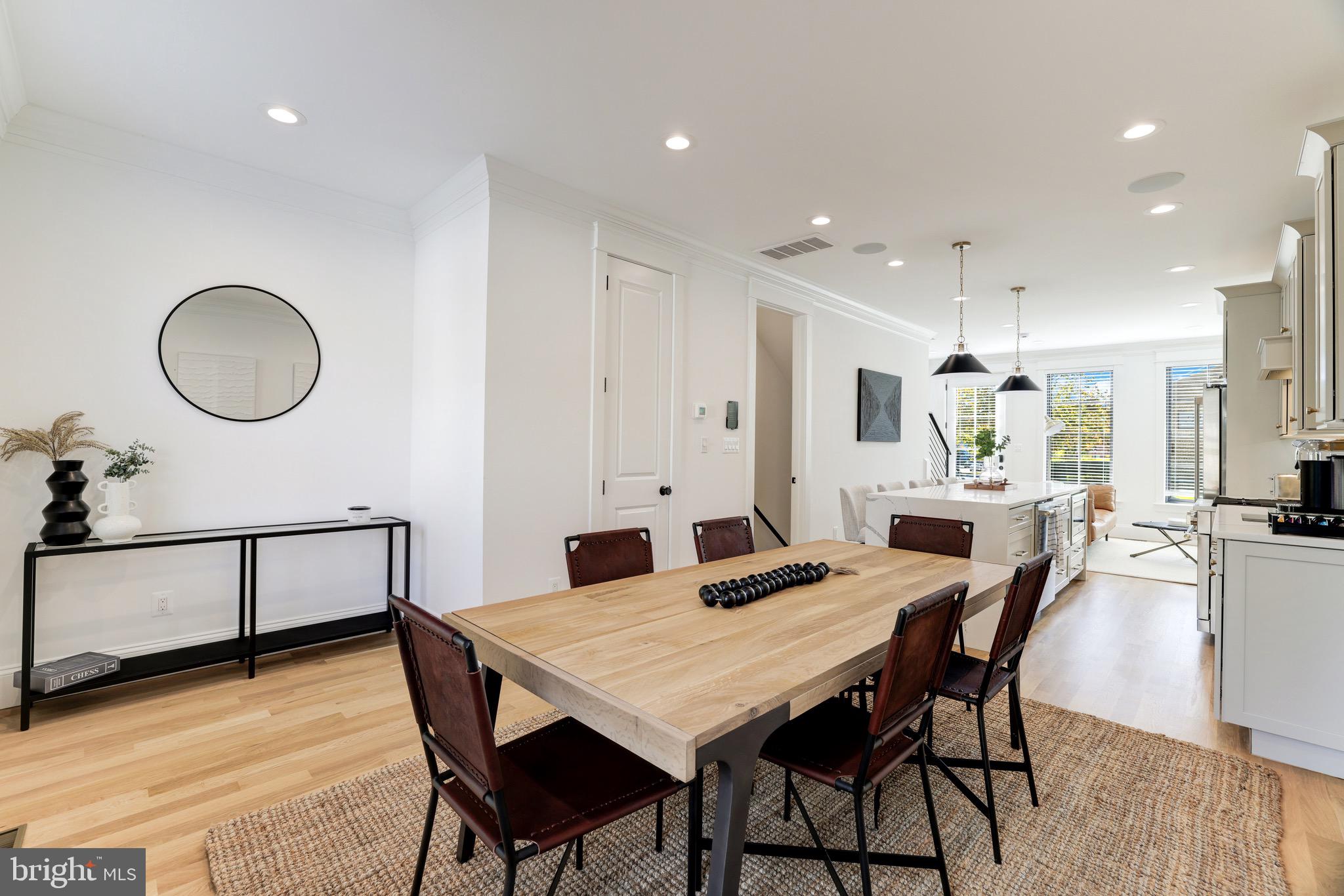 PARKER GRAY - Residential Lease