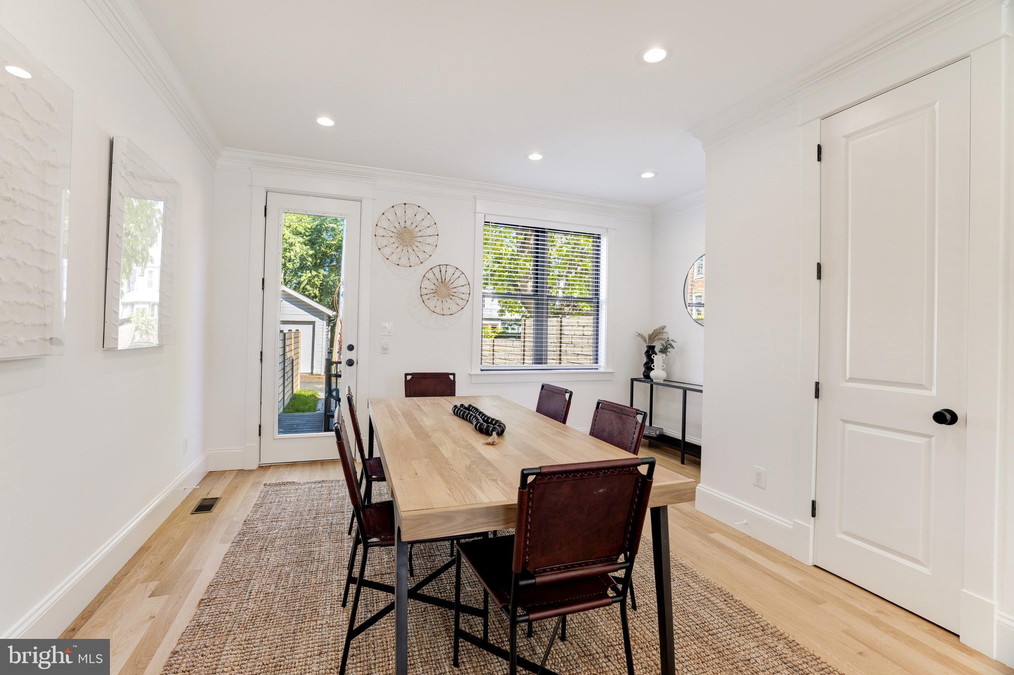 PARKER GRAY - Residential Lease