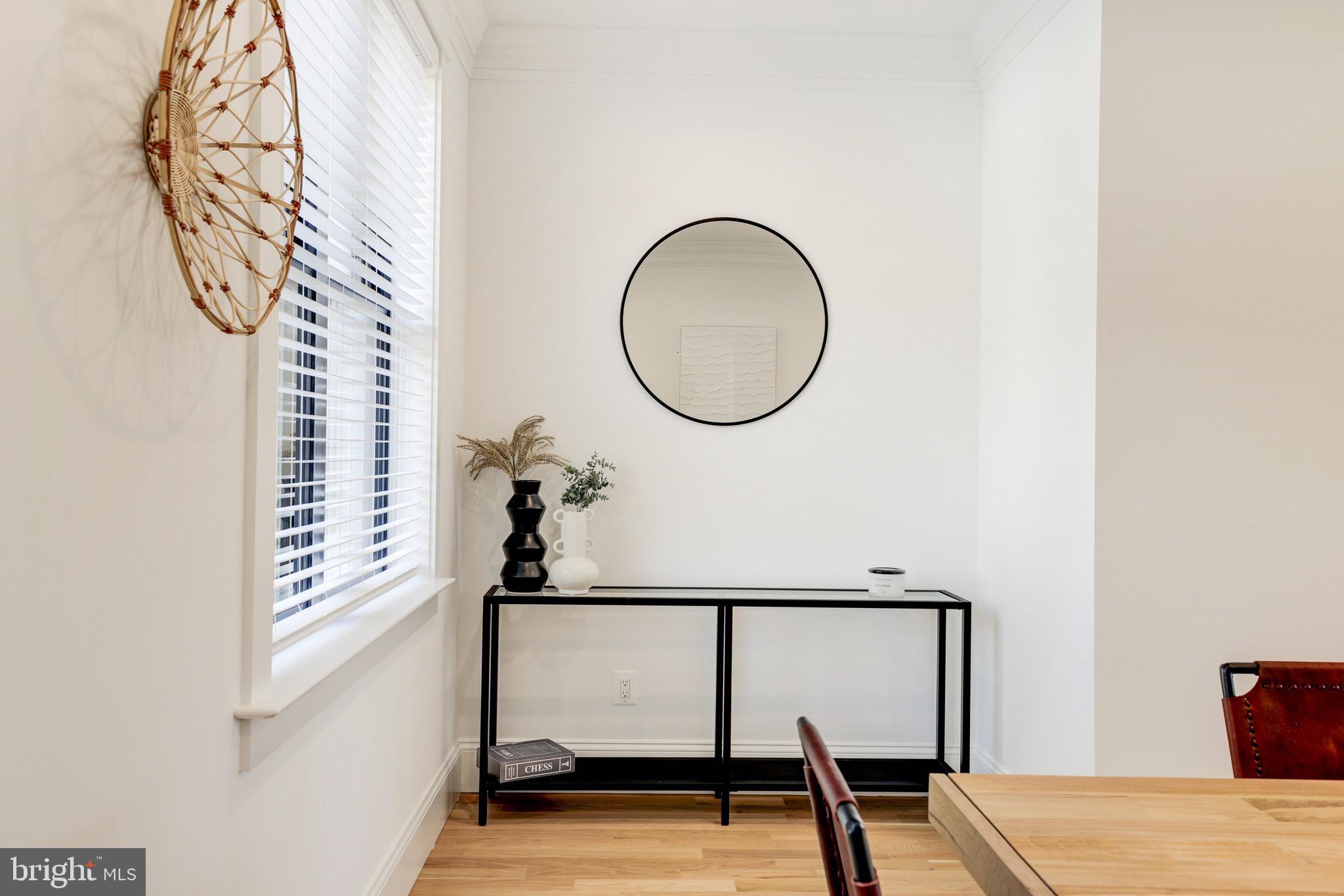 PARKER GRAY - Residential Lease