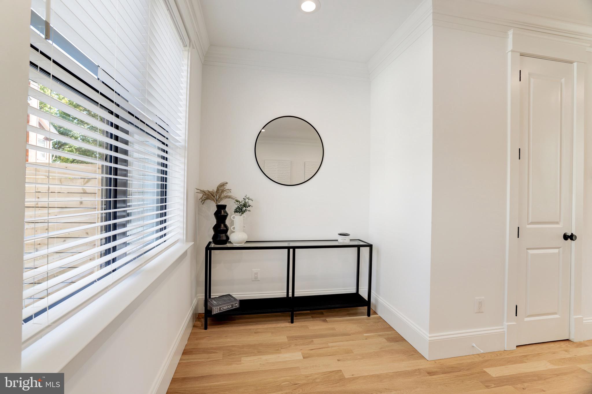 PARKER GRAY - Residential Lease