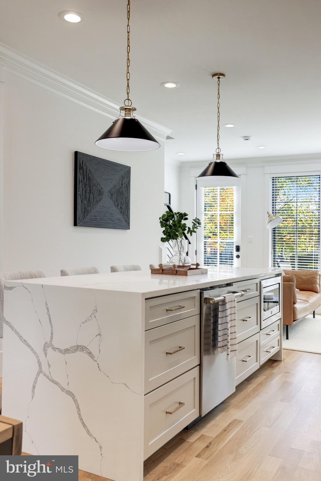 PARKER GRAY - Residential Lease