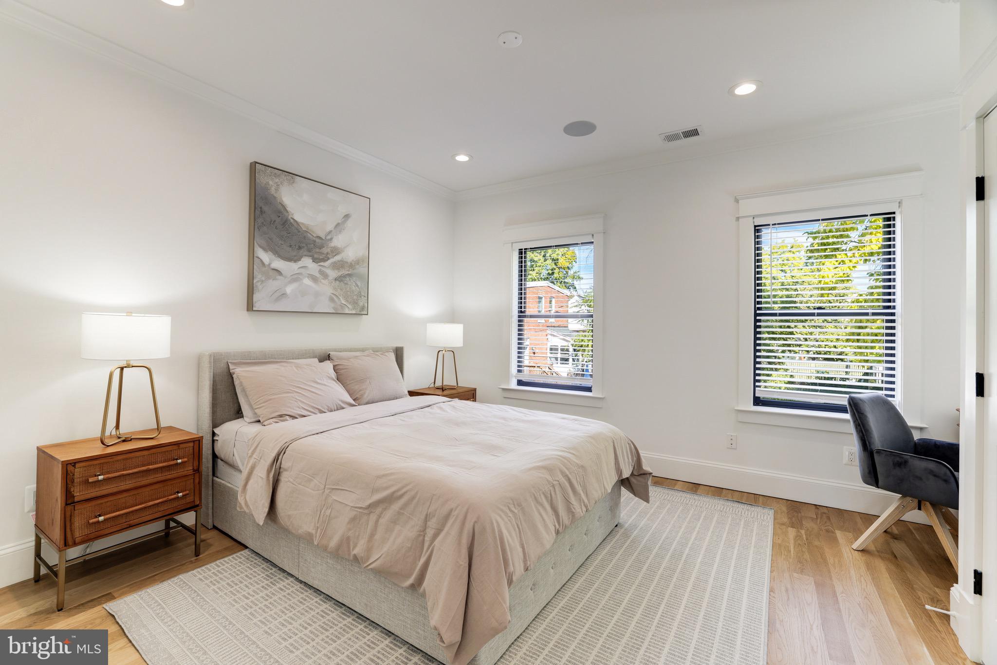 PARKER GRAY - Residential Lease