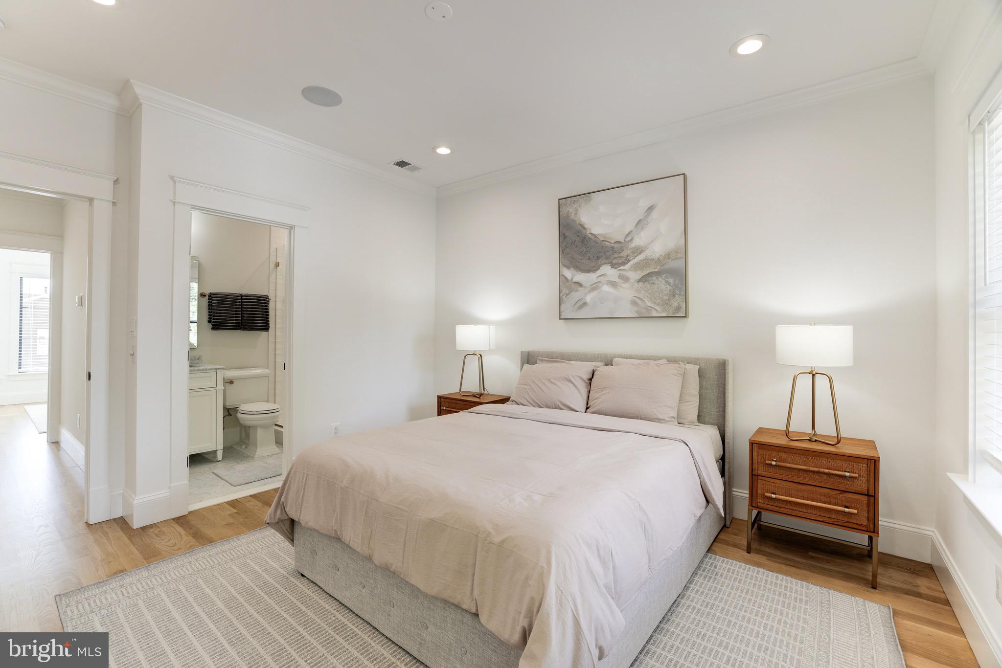 PARKER GRAY - Residential Lease