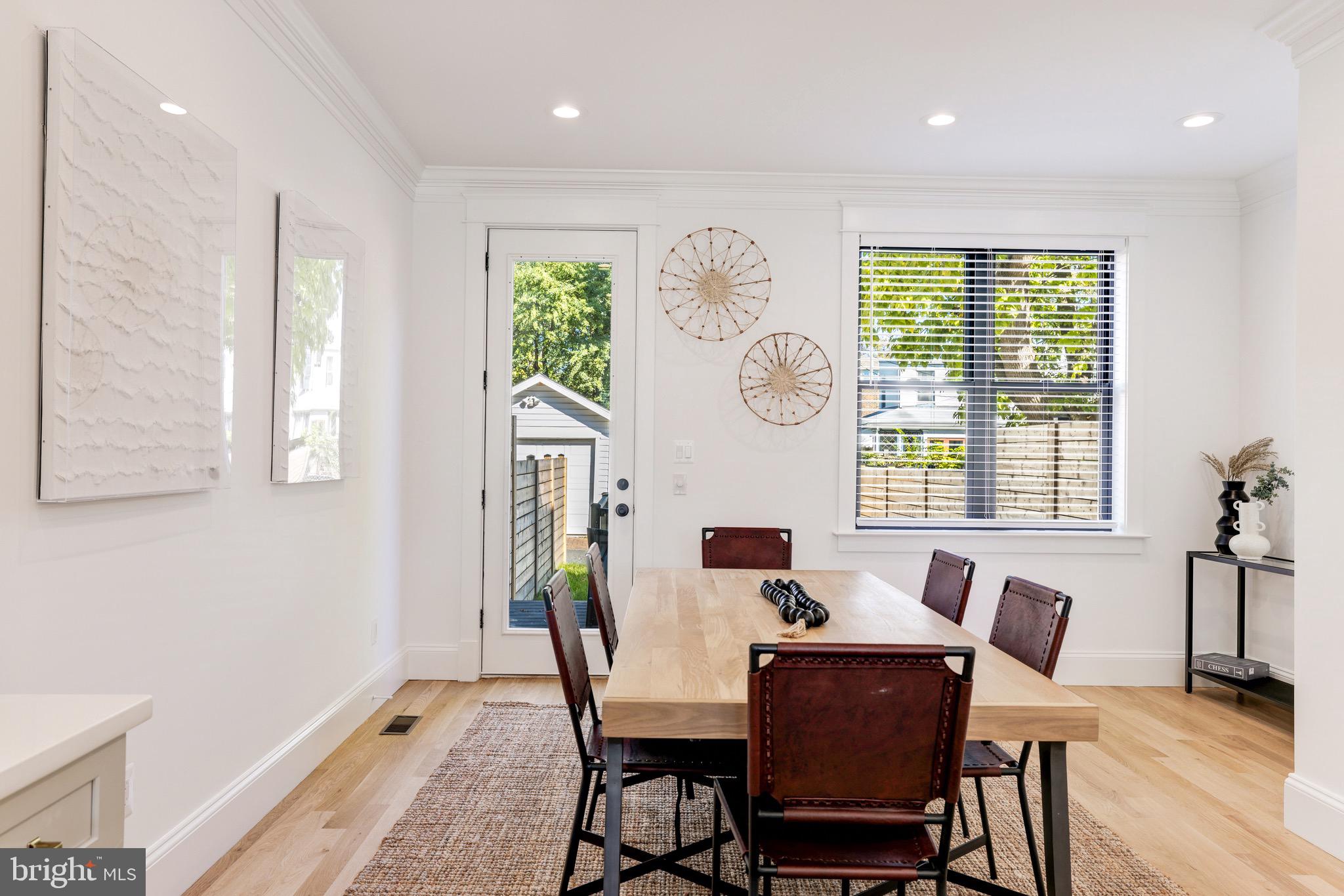 PARKER GRAY - Residential Lease