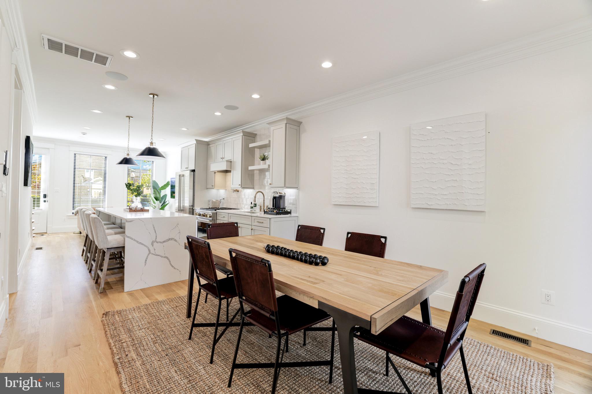 PARKER GRAY - Residential Lease