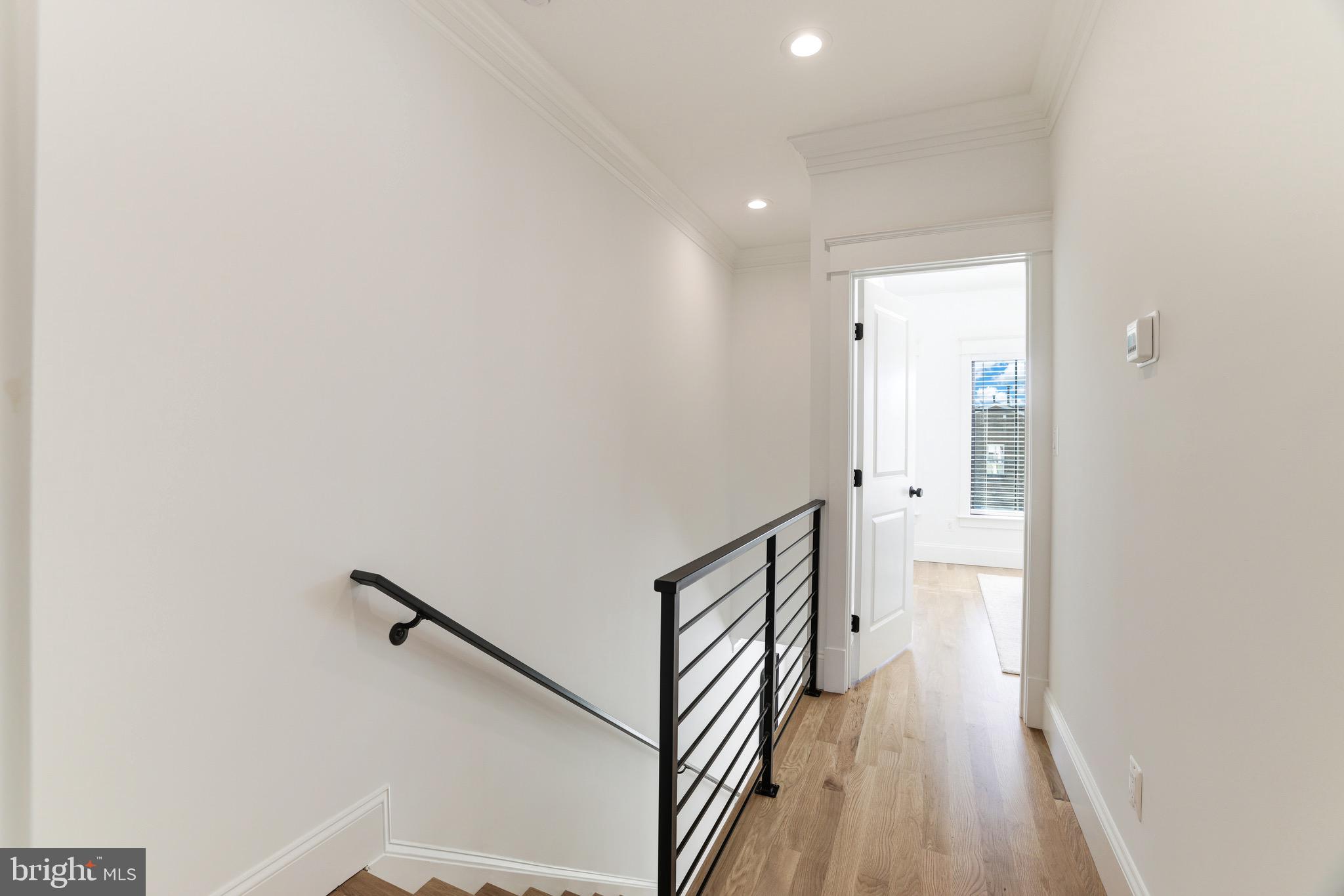 PARKER GRAY - Residential Lease