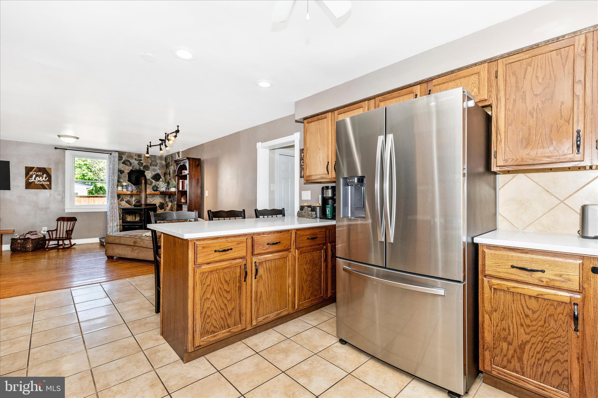 BOONSBORO - Residential