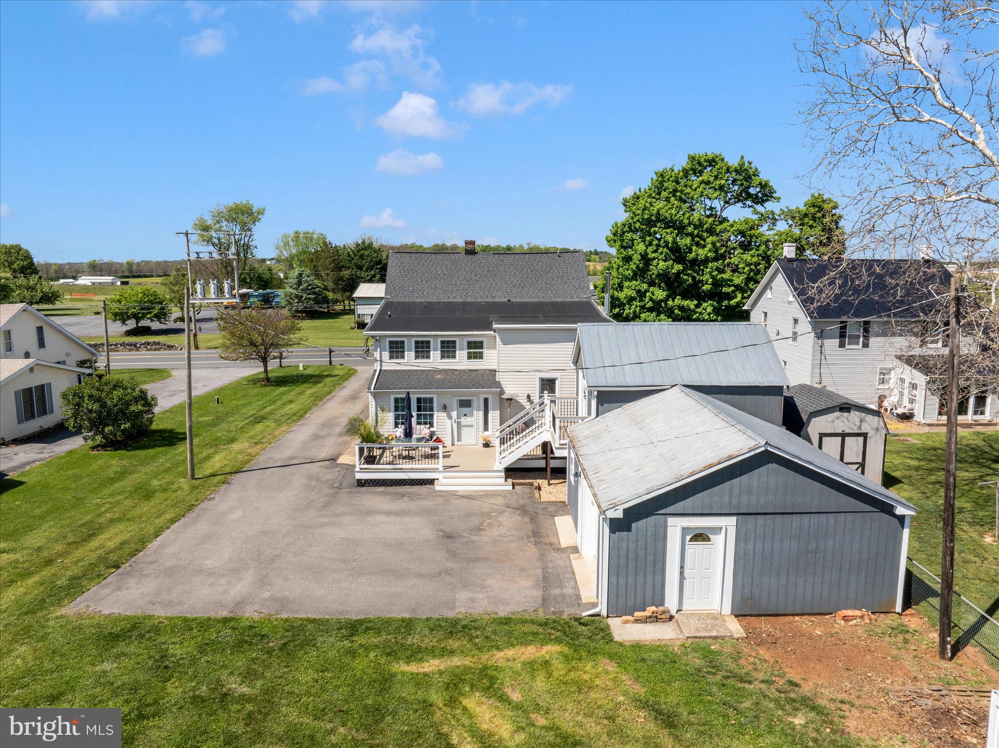 BOONSBORO - Residential