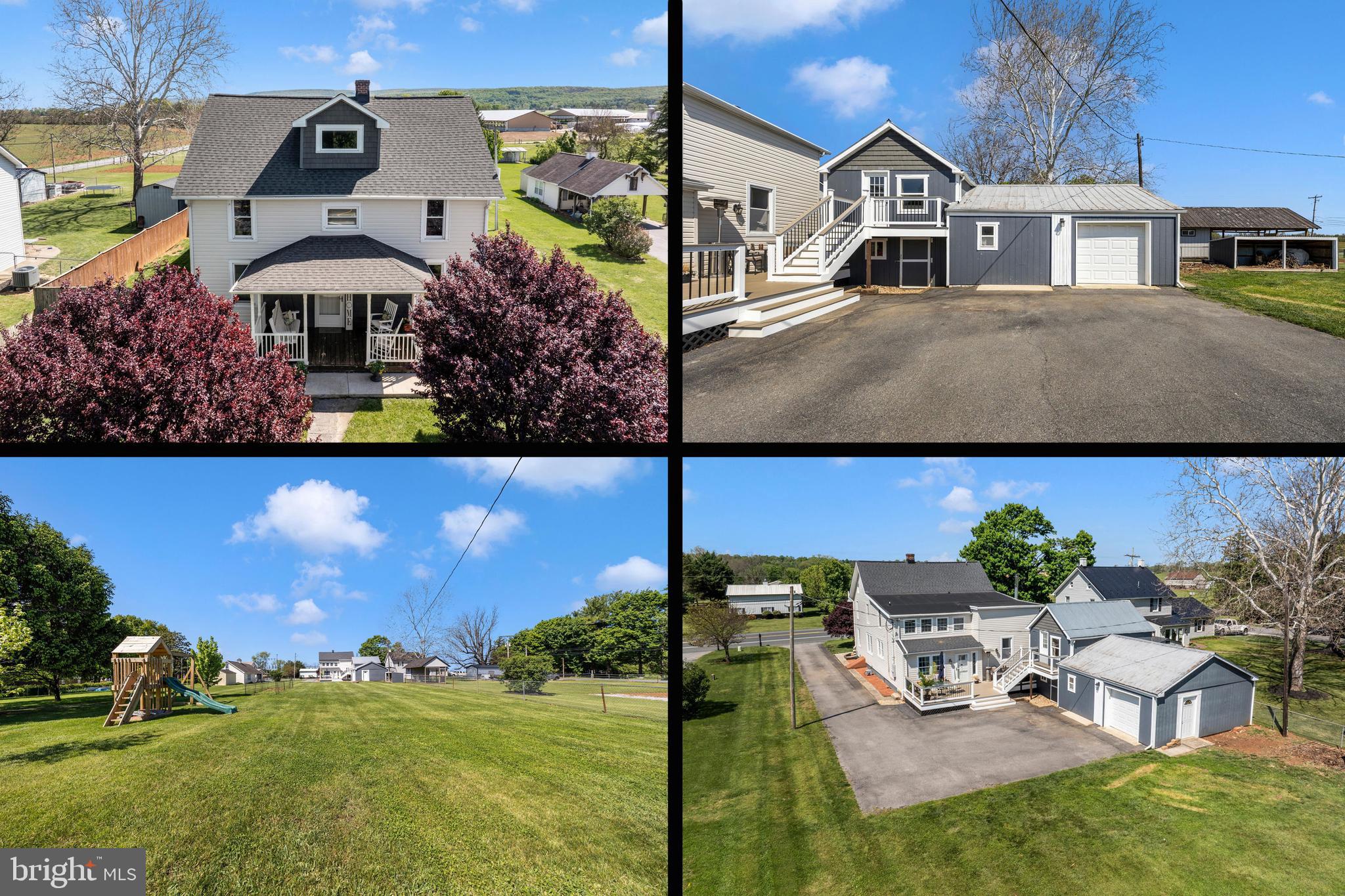 BOONSBORO - Residential