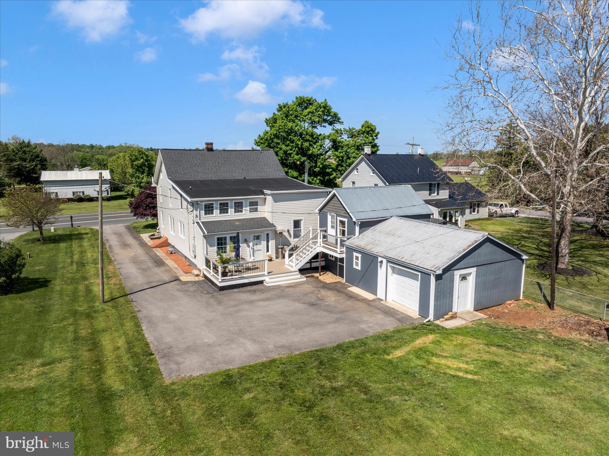 BOONSBORO - Residential