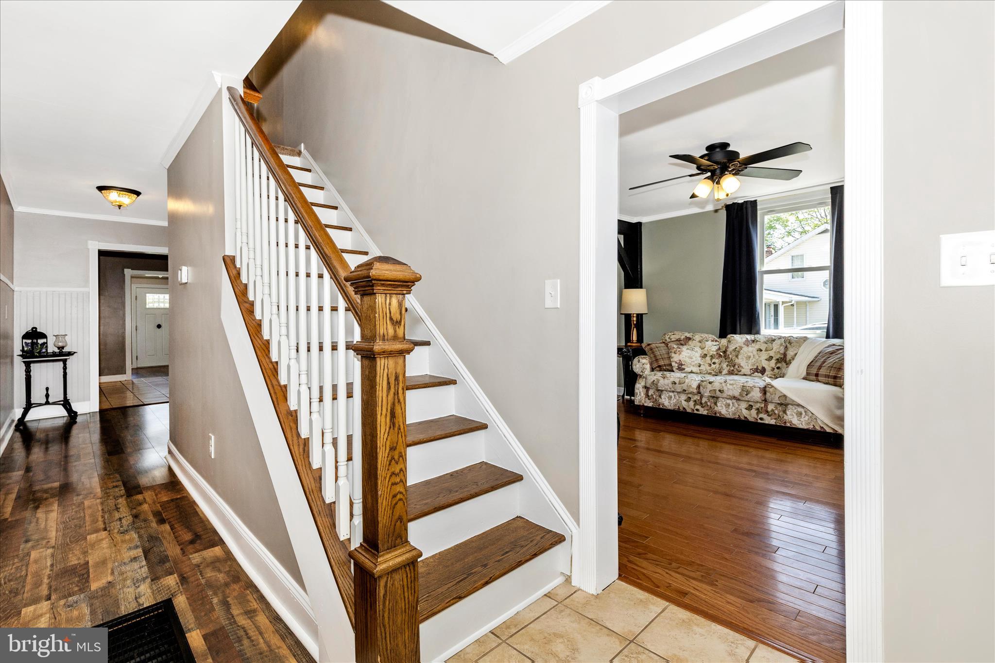 BOONSBORO - Residential