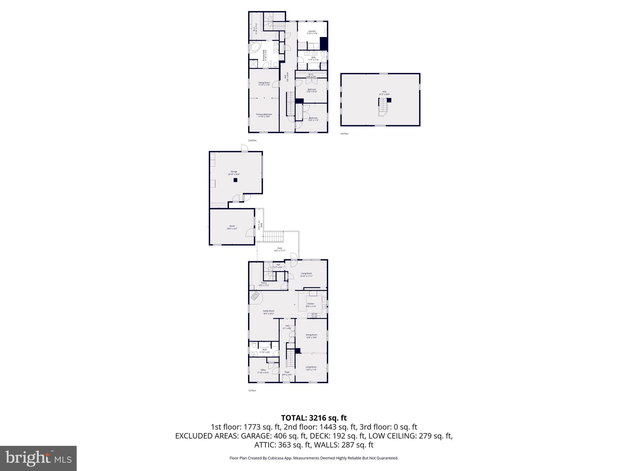 BOONSBORO - Residential