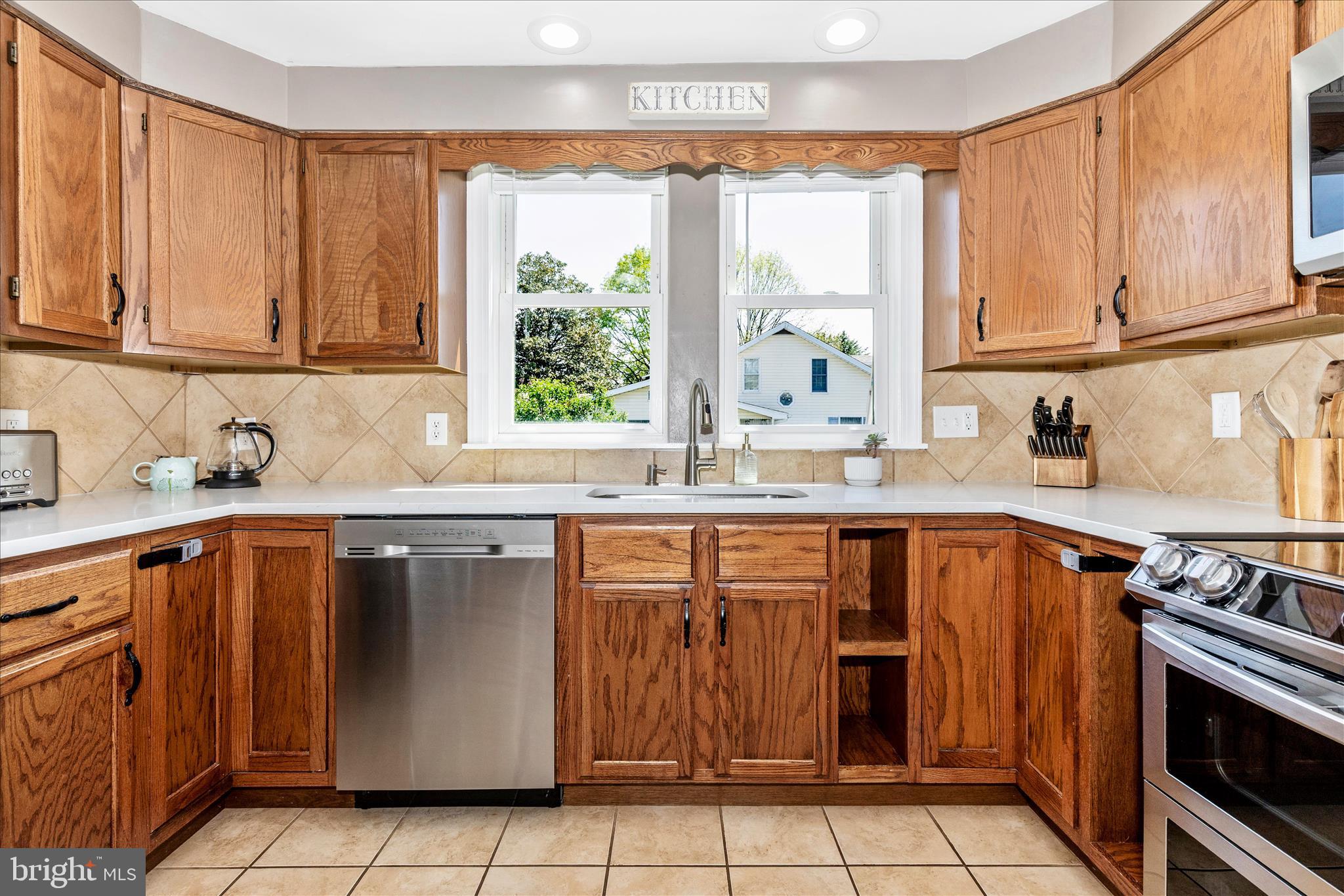 BOONSBORO - Residential