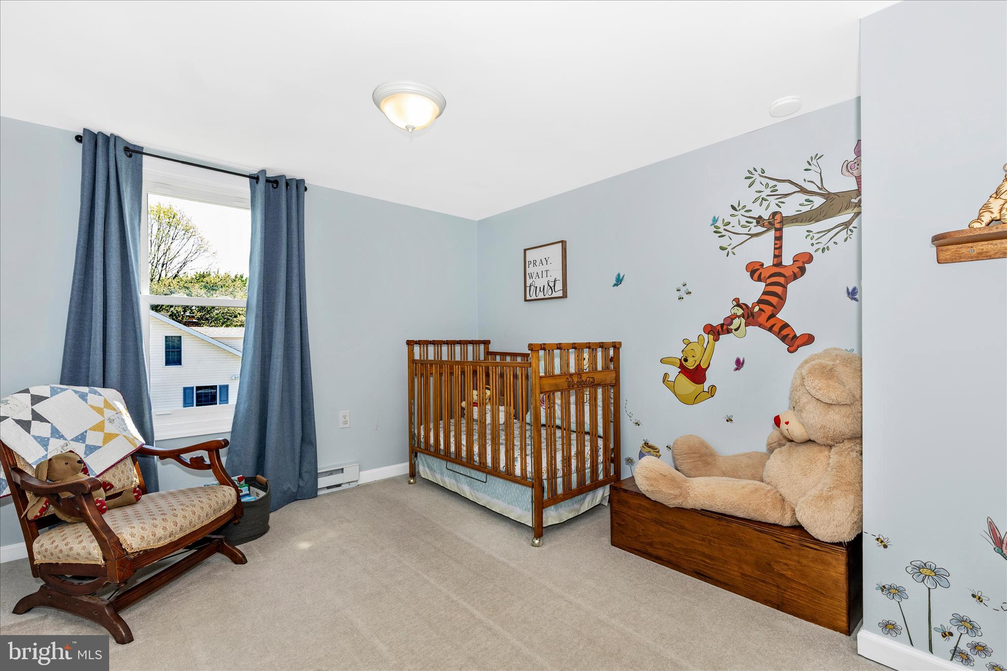BOONSBORO - Residential