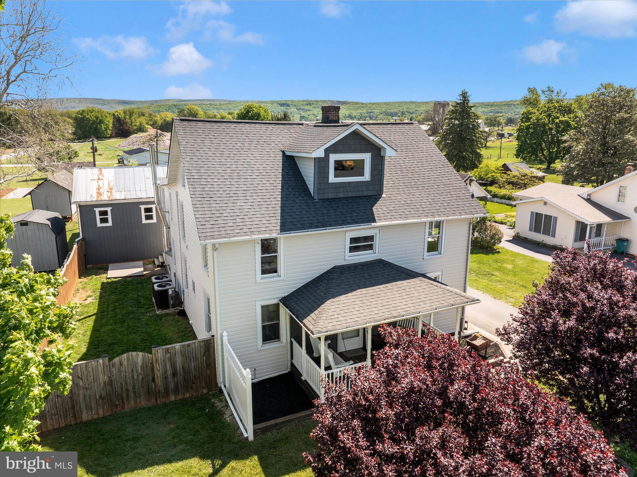 BOONSBORO - Residential