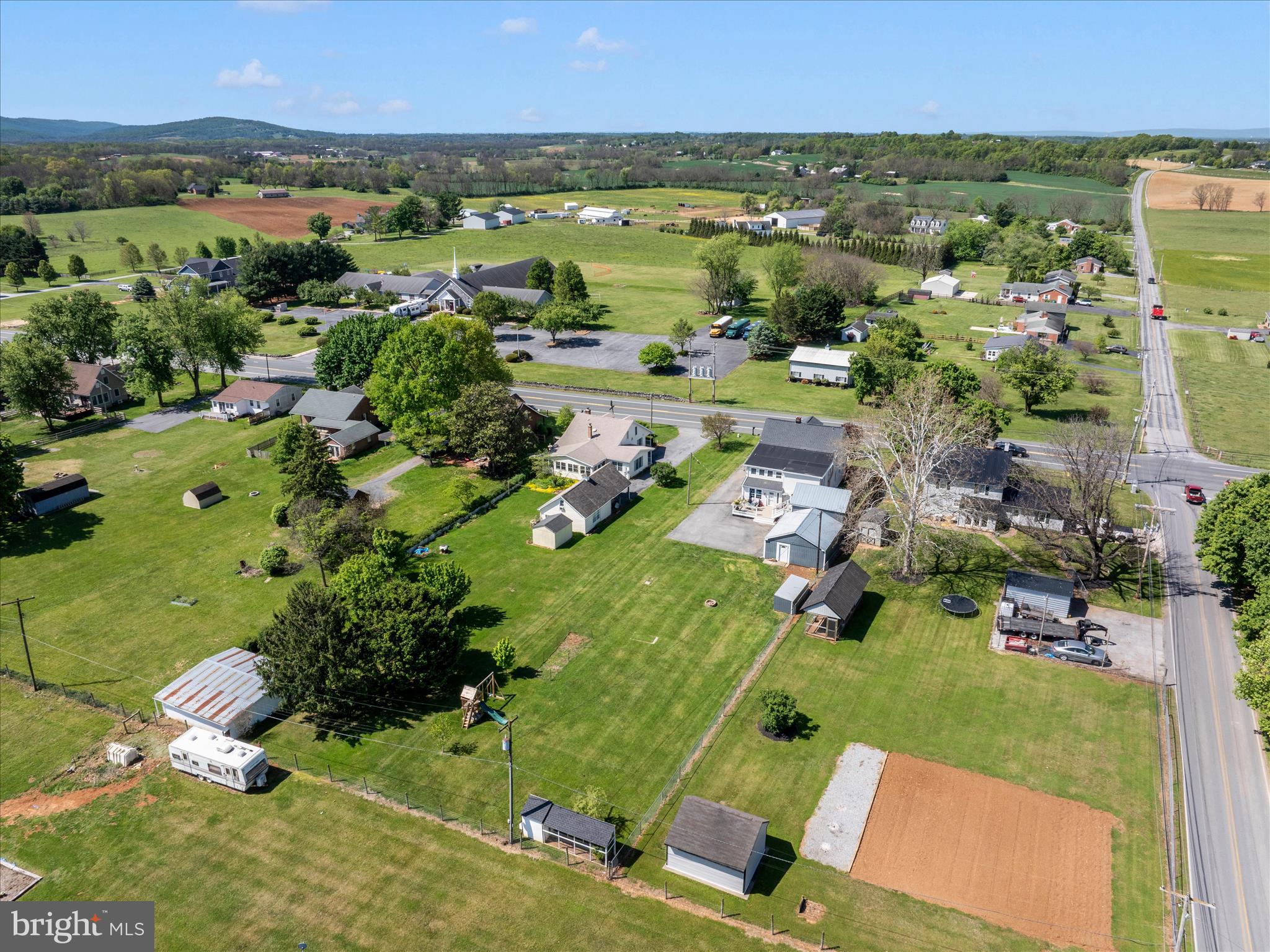 BOONSBORO - Residential