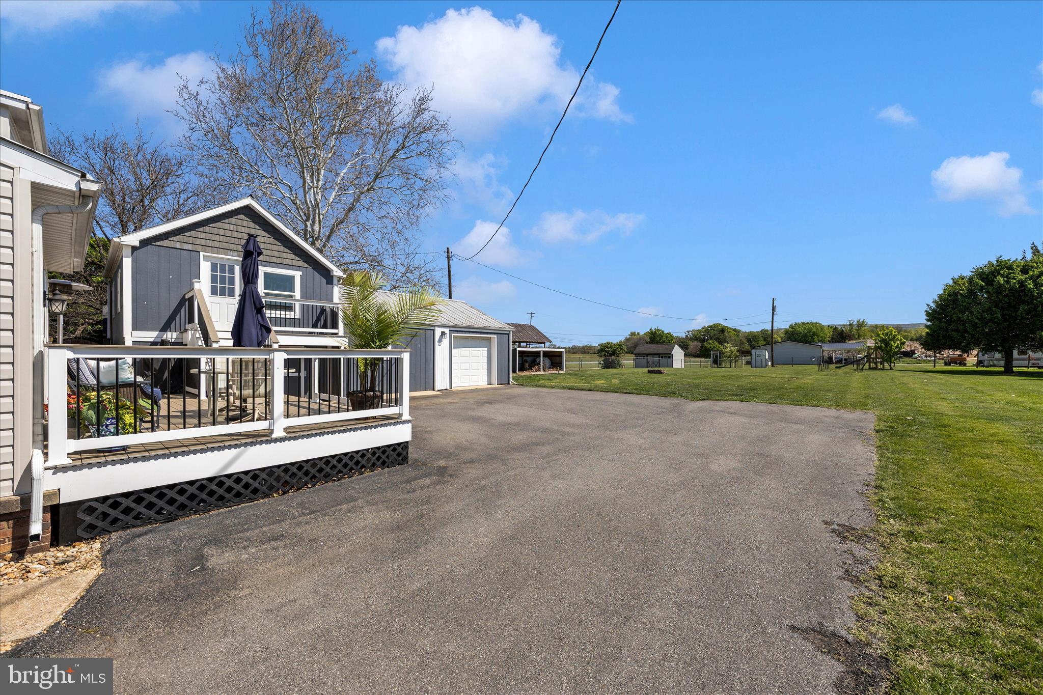 BOONSBORO - Residential
