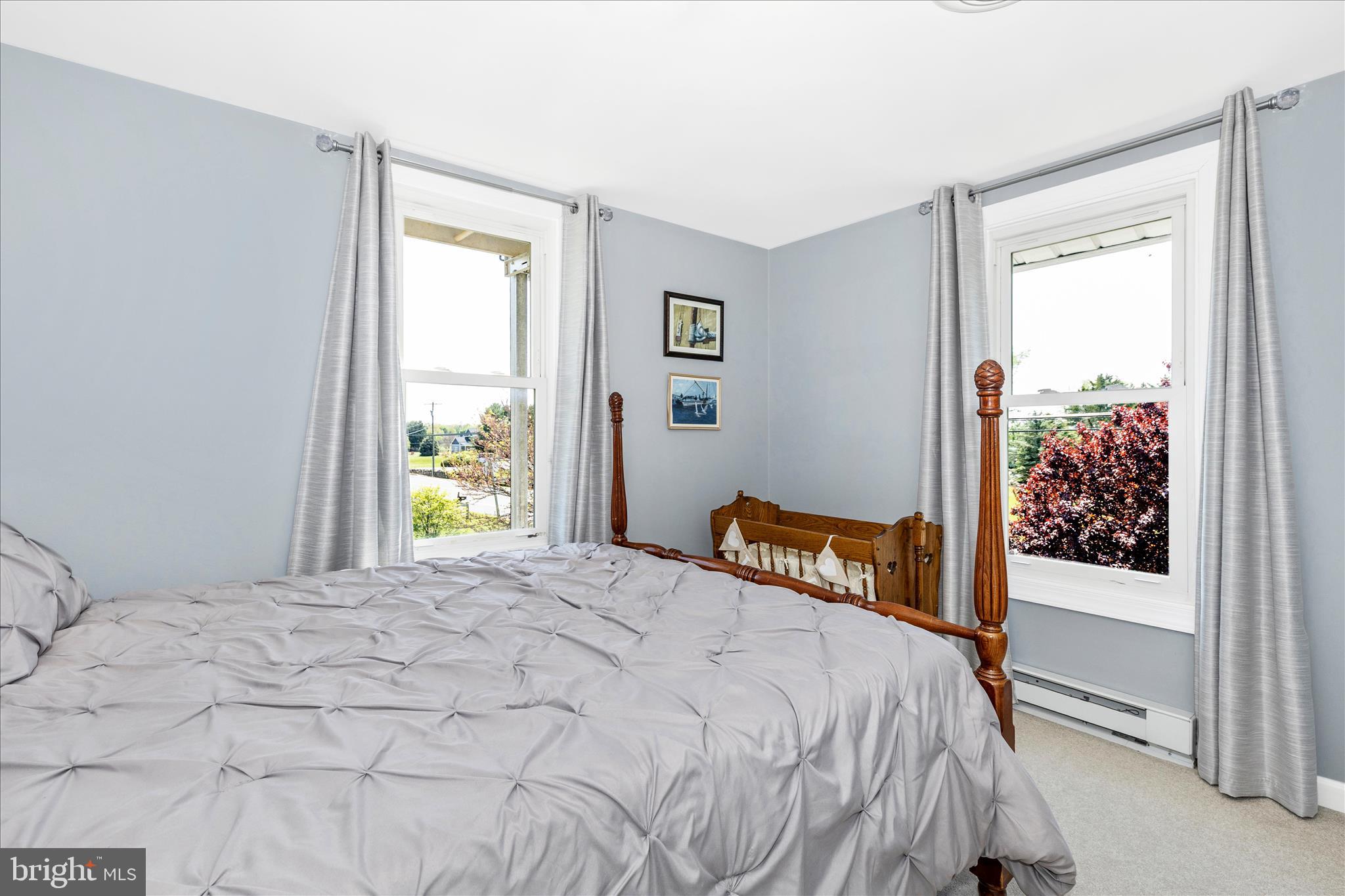 BOONSBORO - Residential