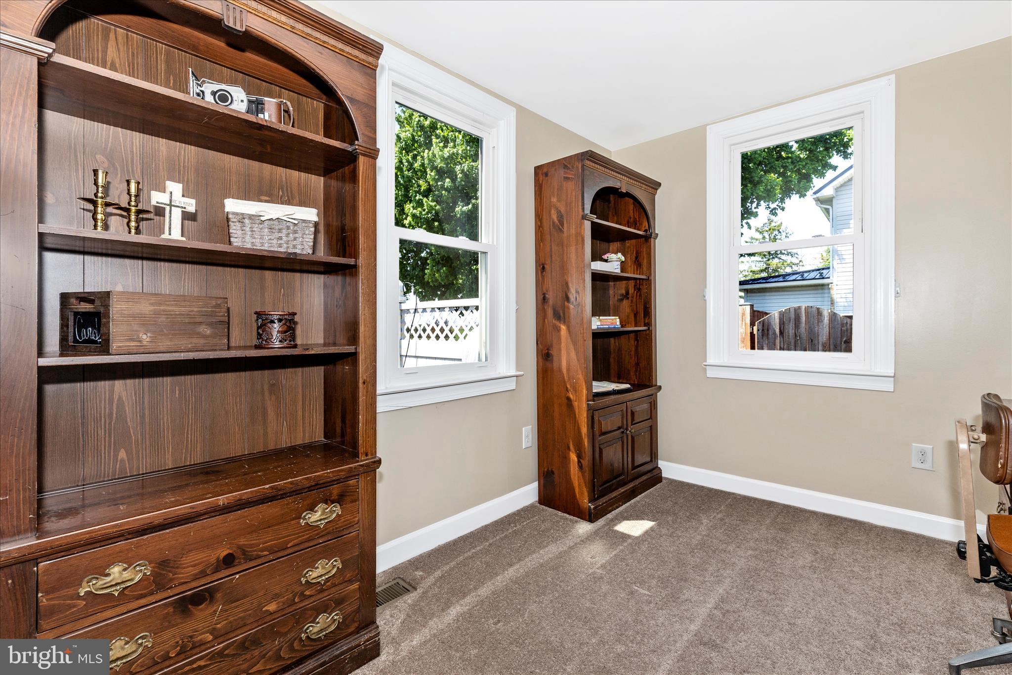 BOONSBORO - Residential