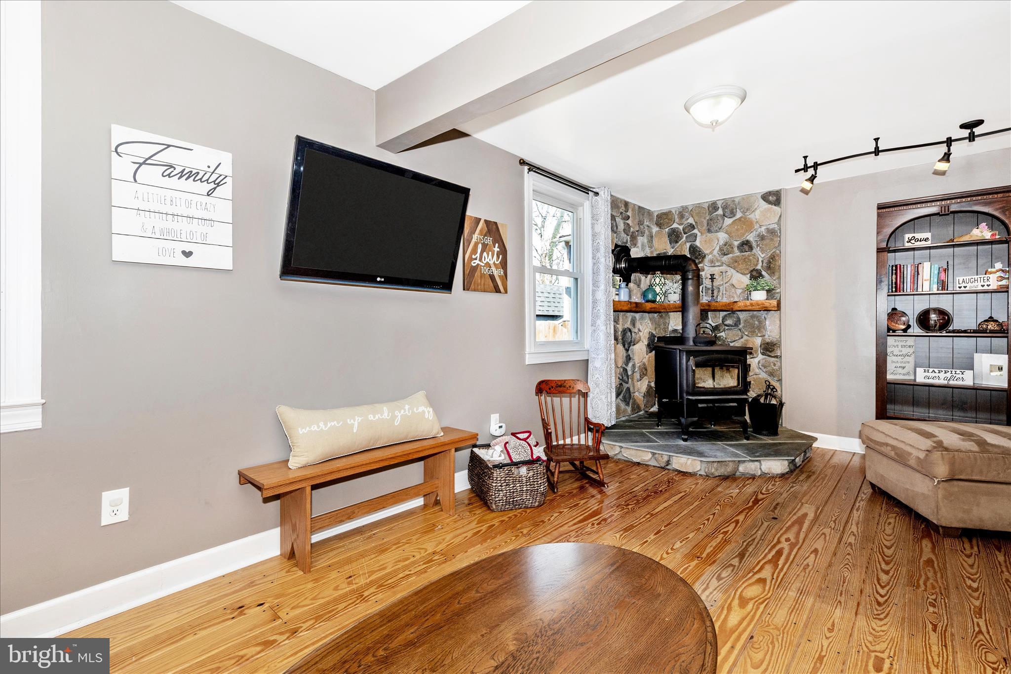 BOONSBORO - Residential