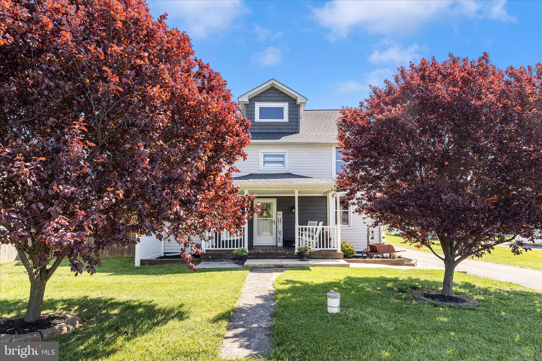 BOONSBORO - Residential