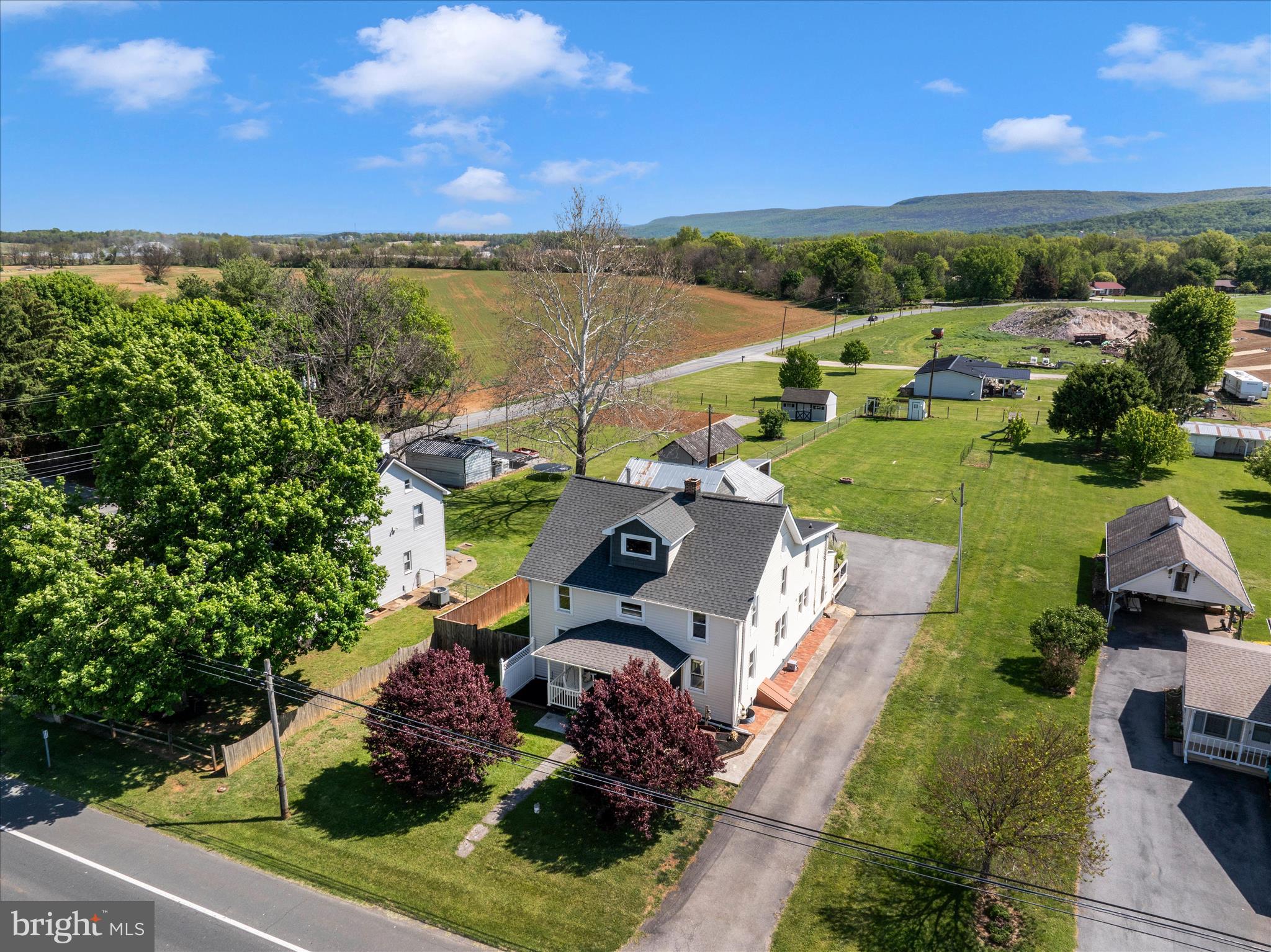 BOONSBORO - Residential
