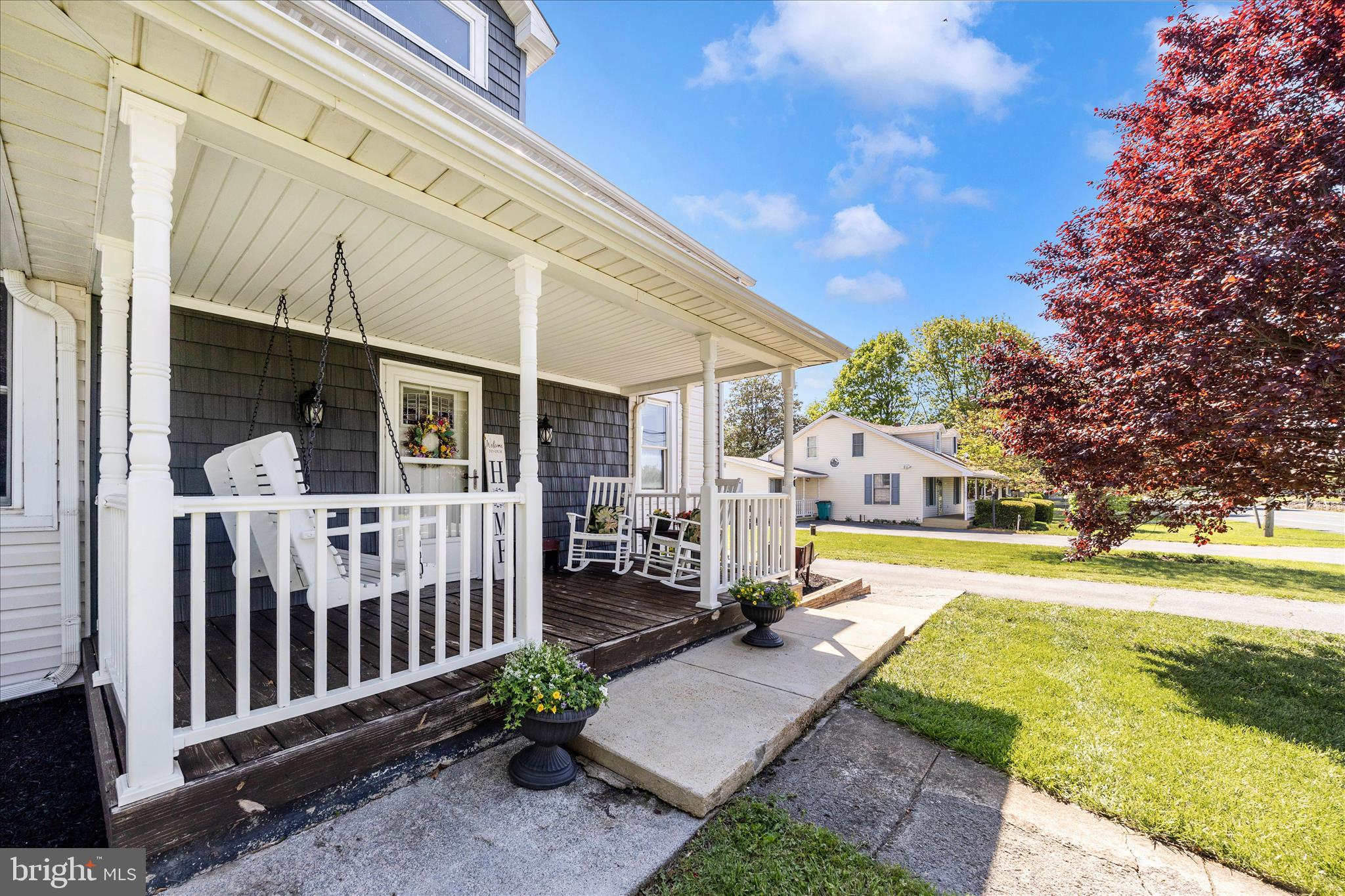 BOONSBORO - Residential