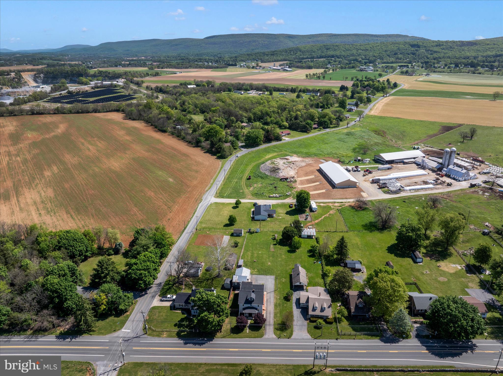 BOONSBORO - Residential