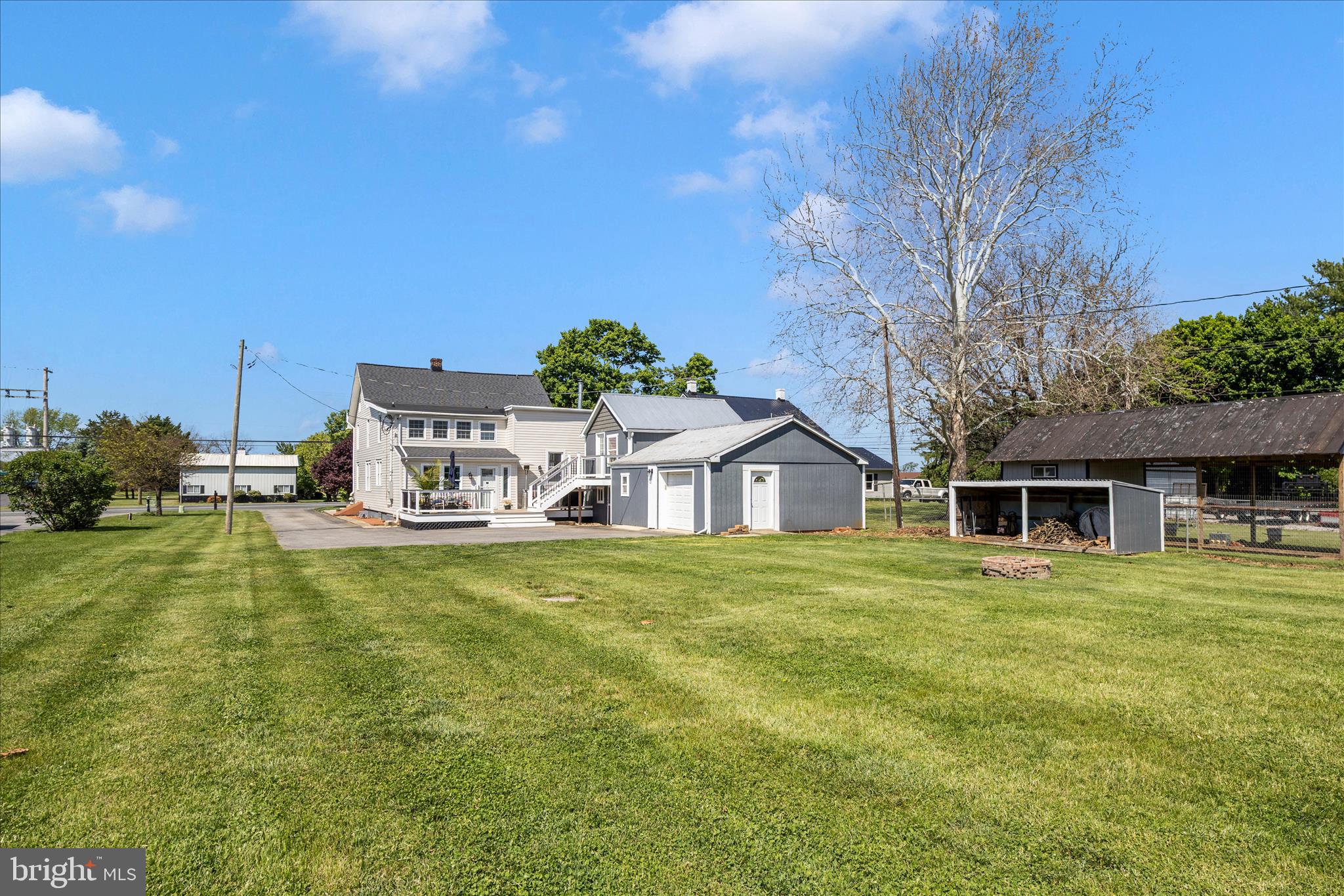 BOONSBORO - Residential