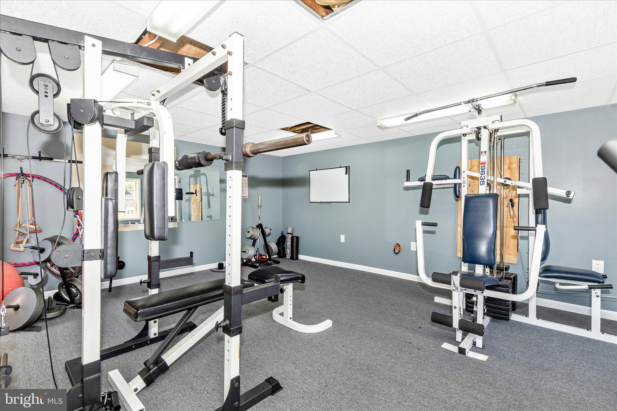 BOONSBORO - Residential