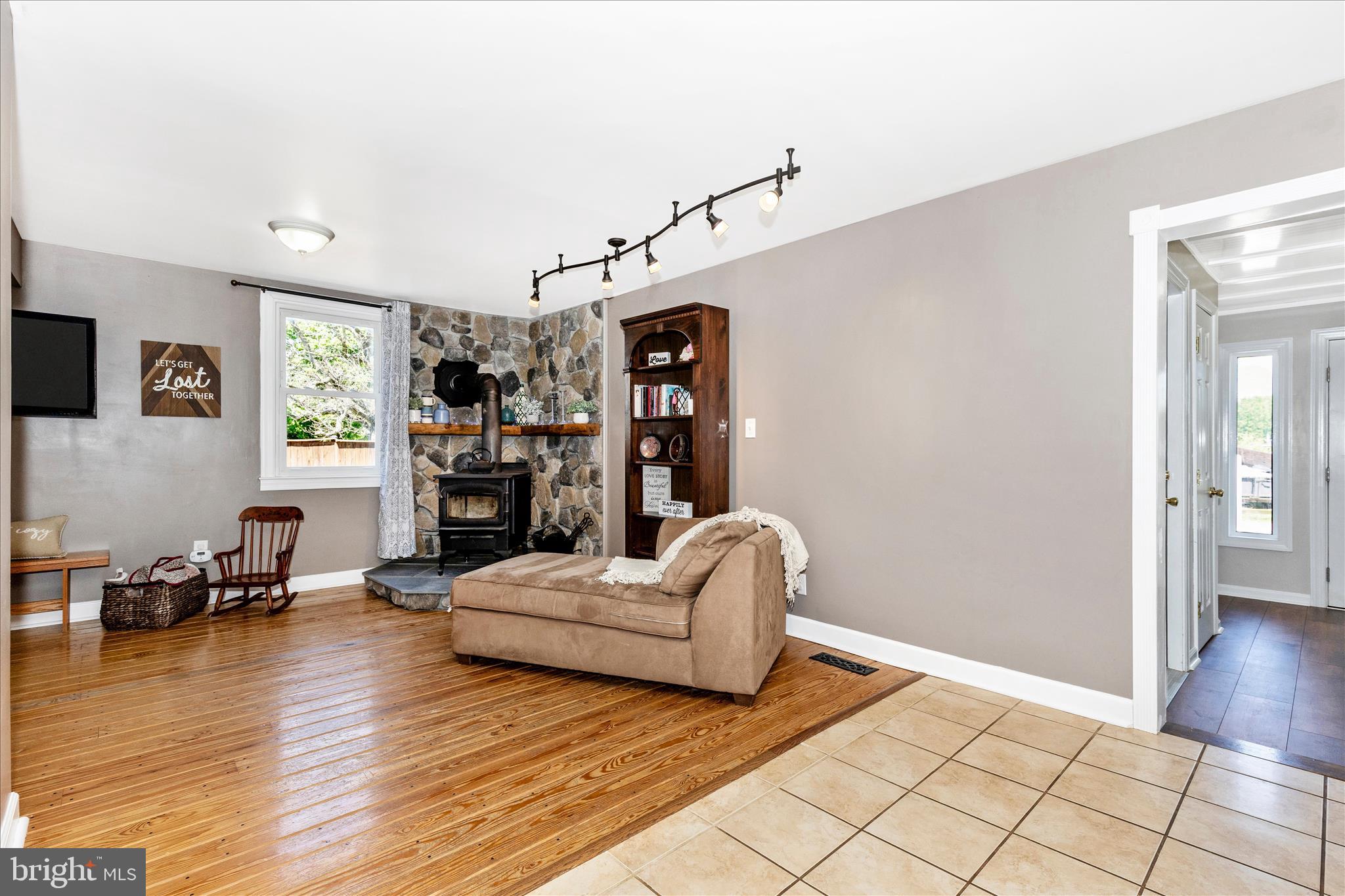 BOONSBORO - Residential