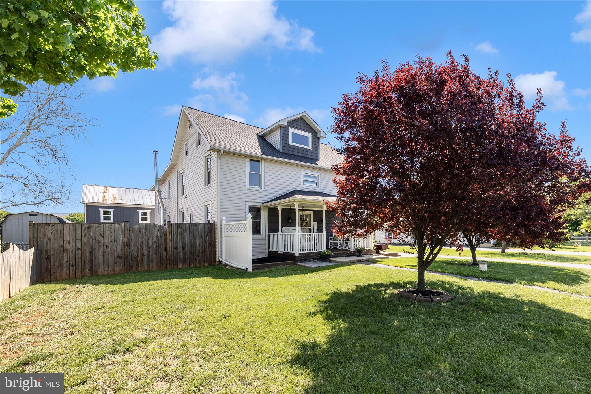BOONSBORO - Residential